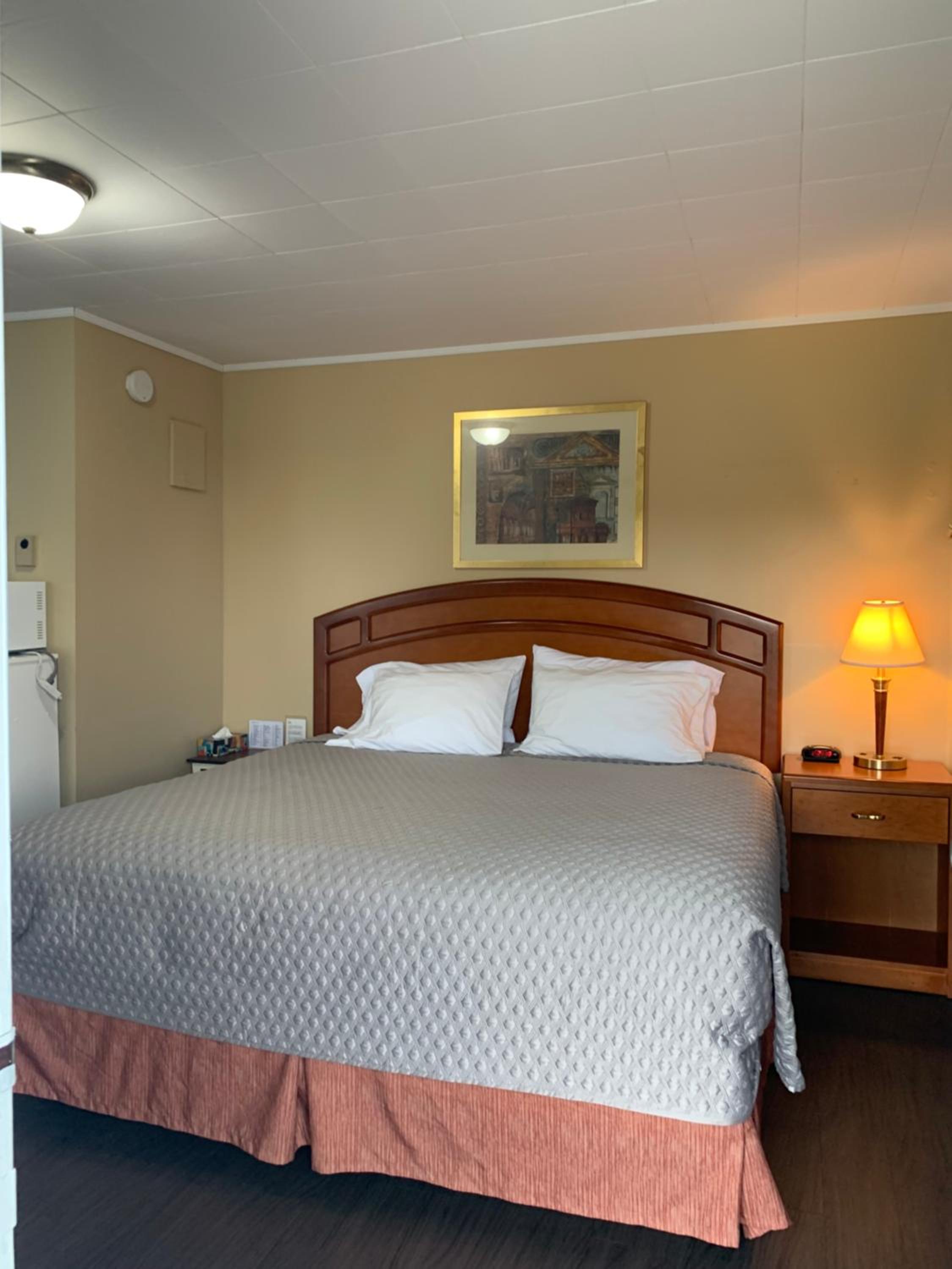 Dunlop Motel