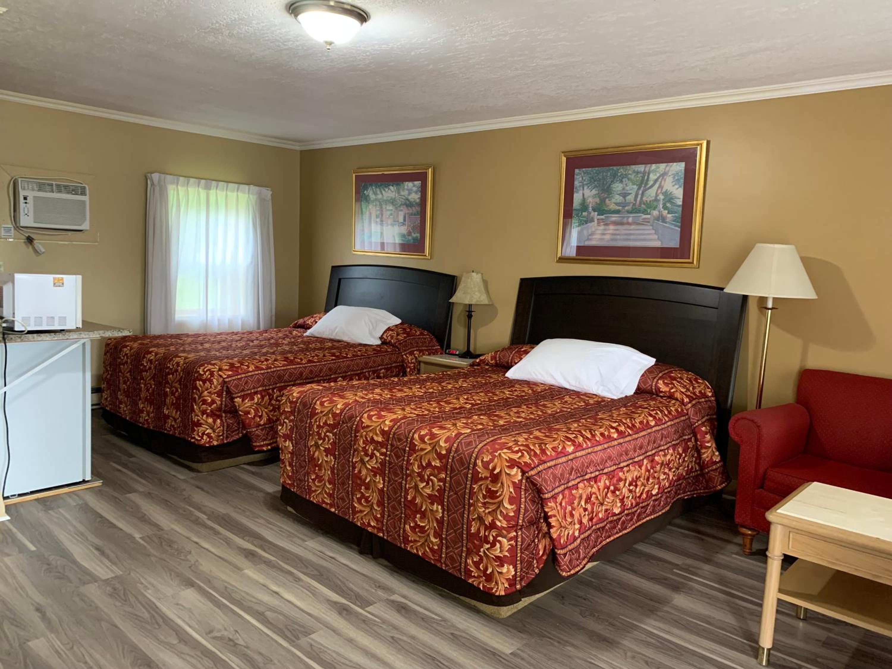 Dunlop Motel