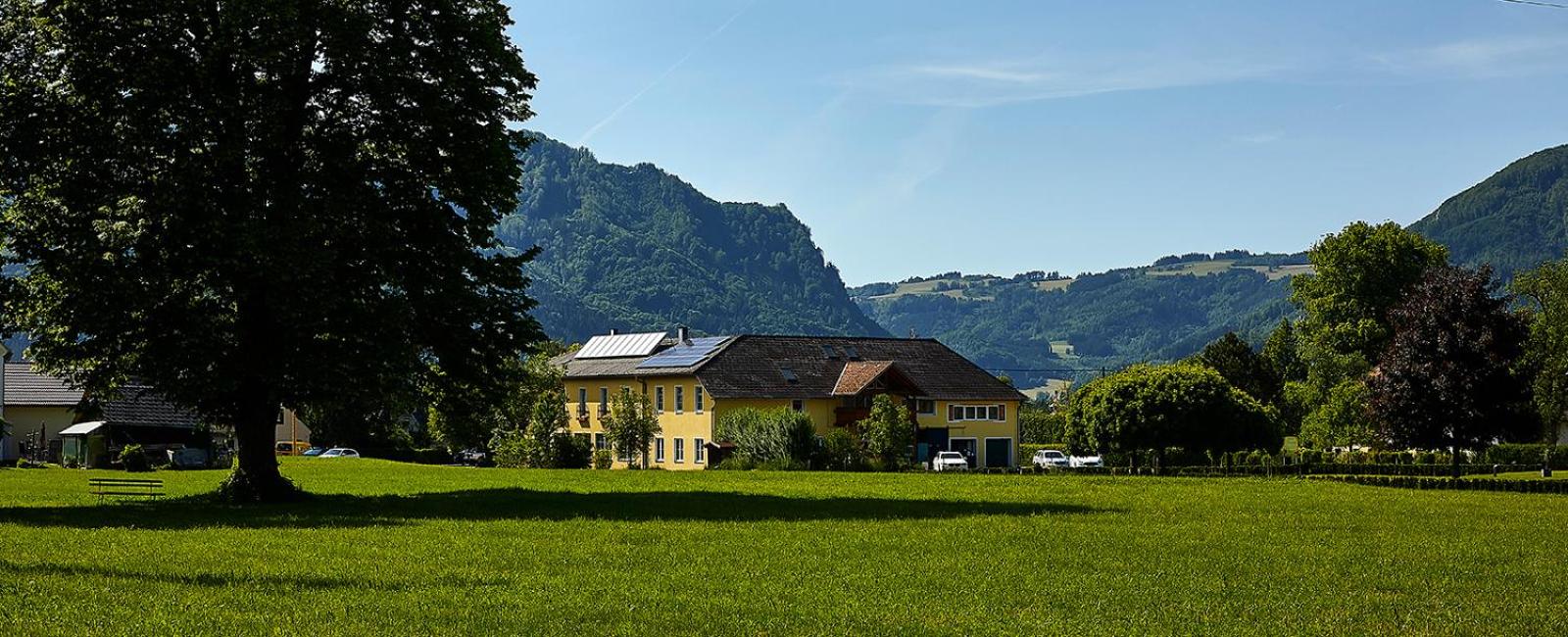 Landgasthof Klausner