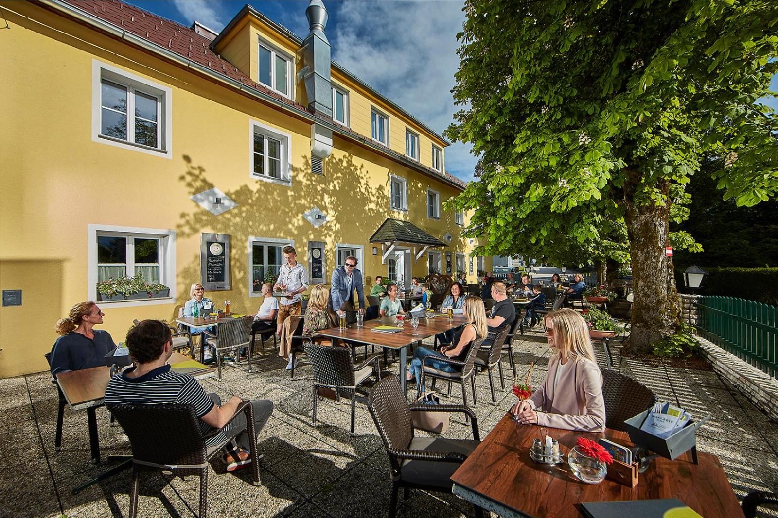 Landgasthof Klausner
