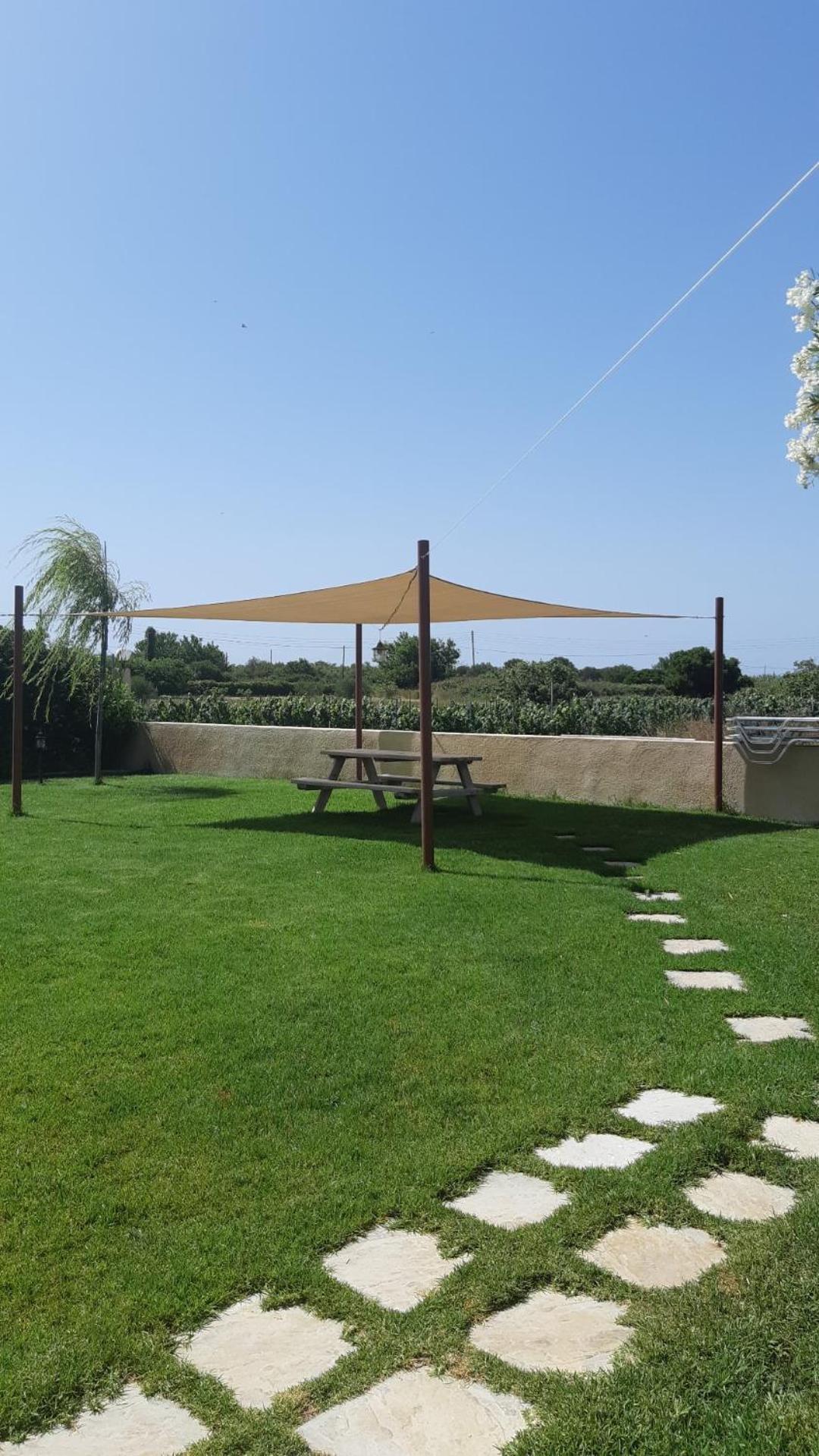 Voula Accommodation
