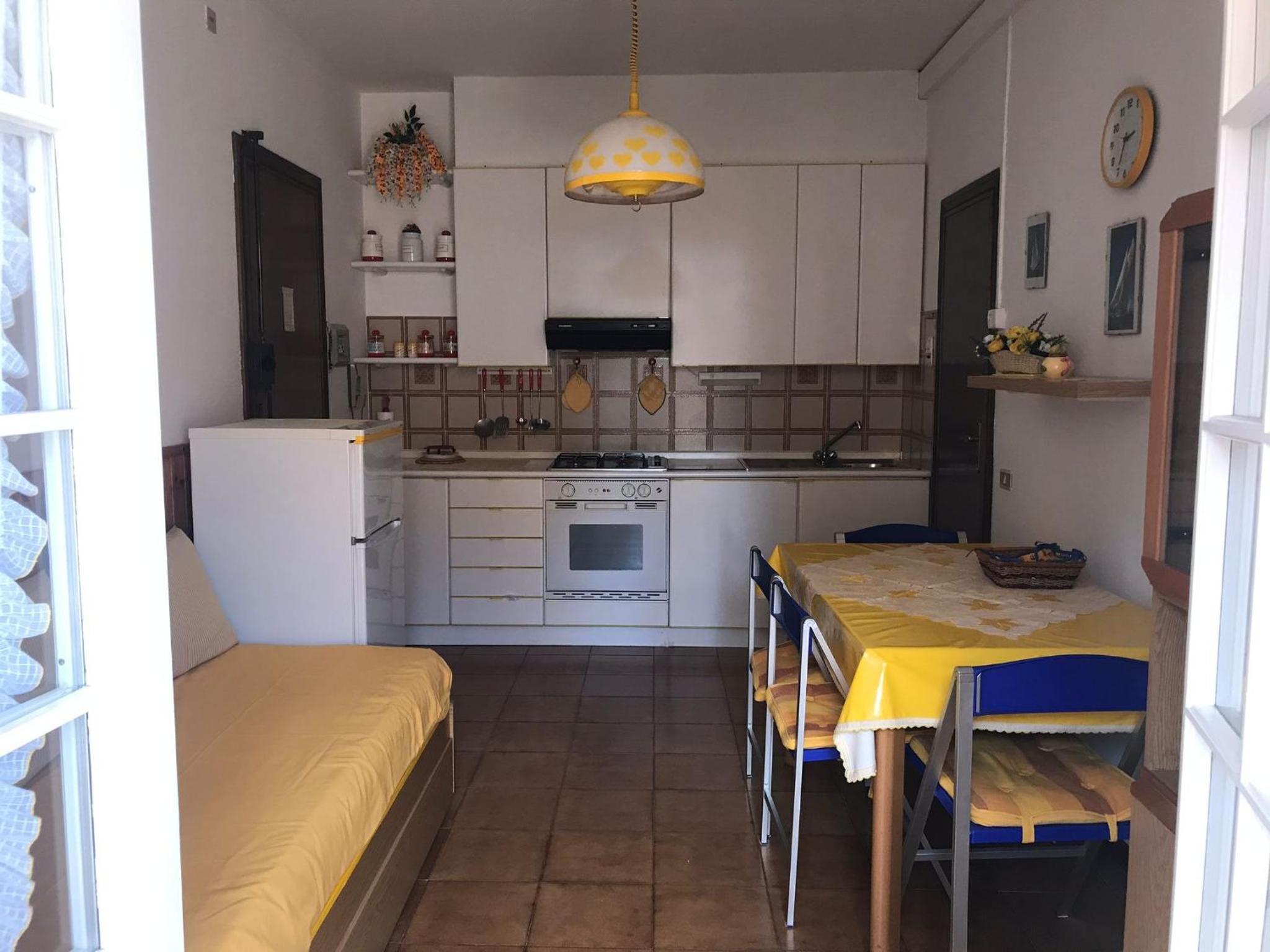 Grazioso appartamento a Loano view 4
