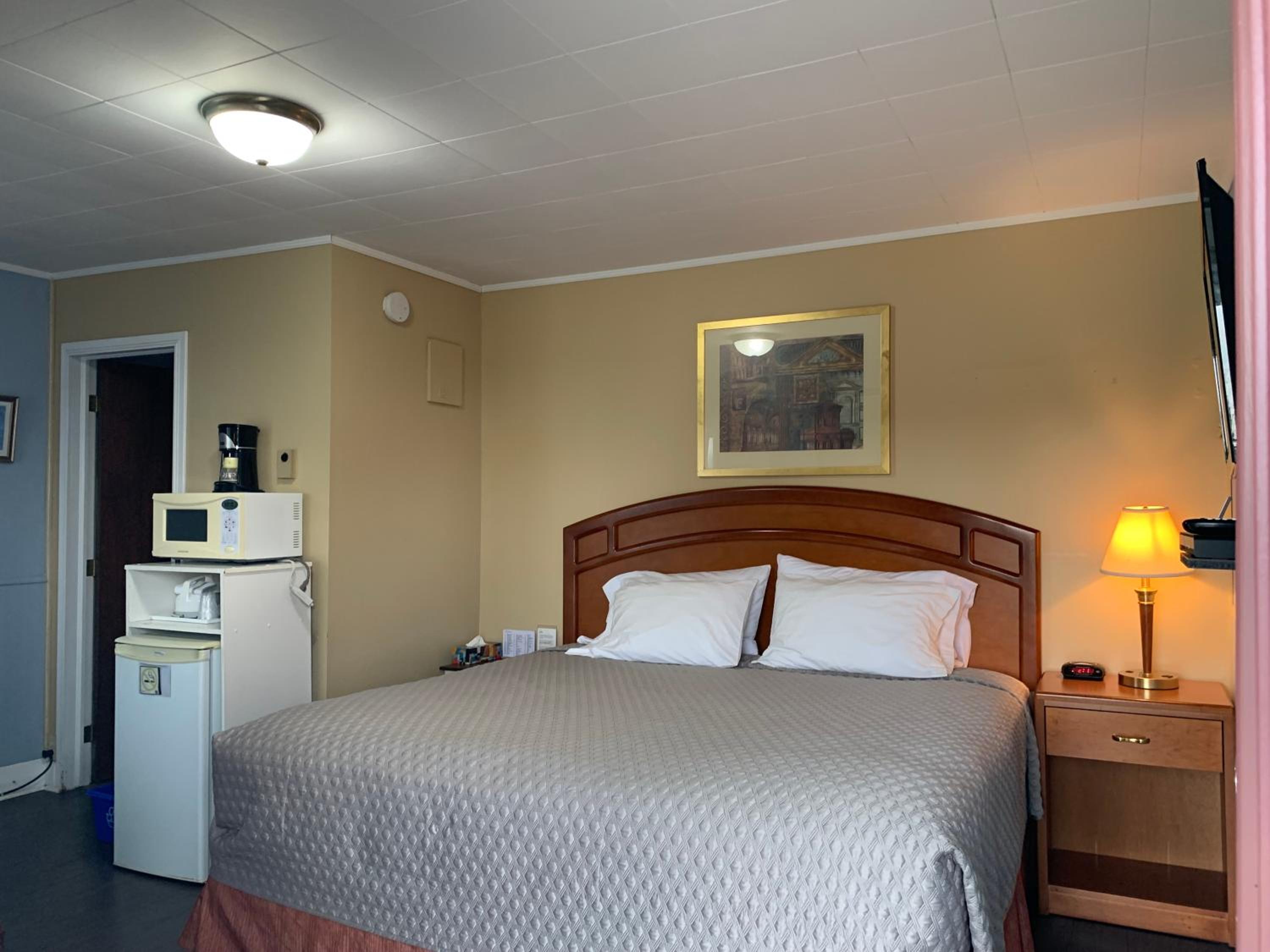 Dunlop Motel