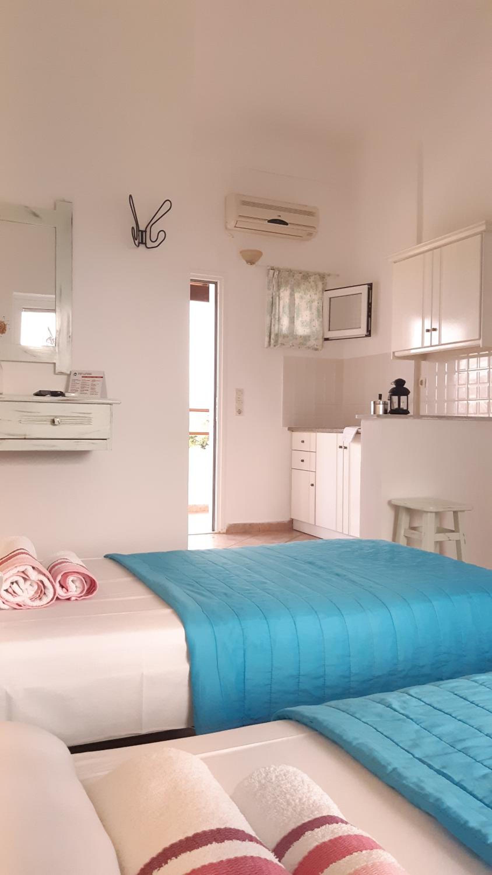 Voula Accommodation