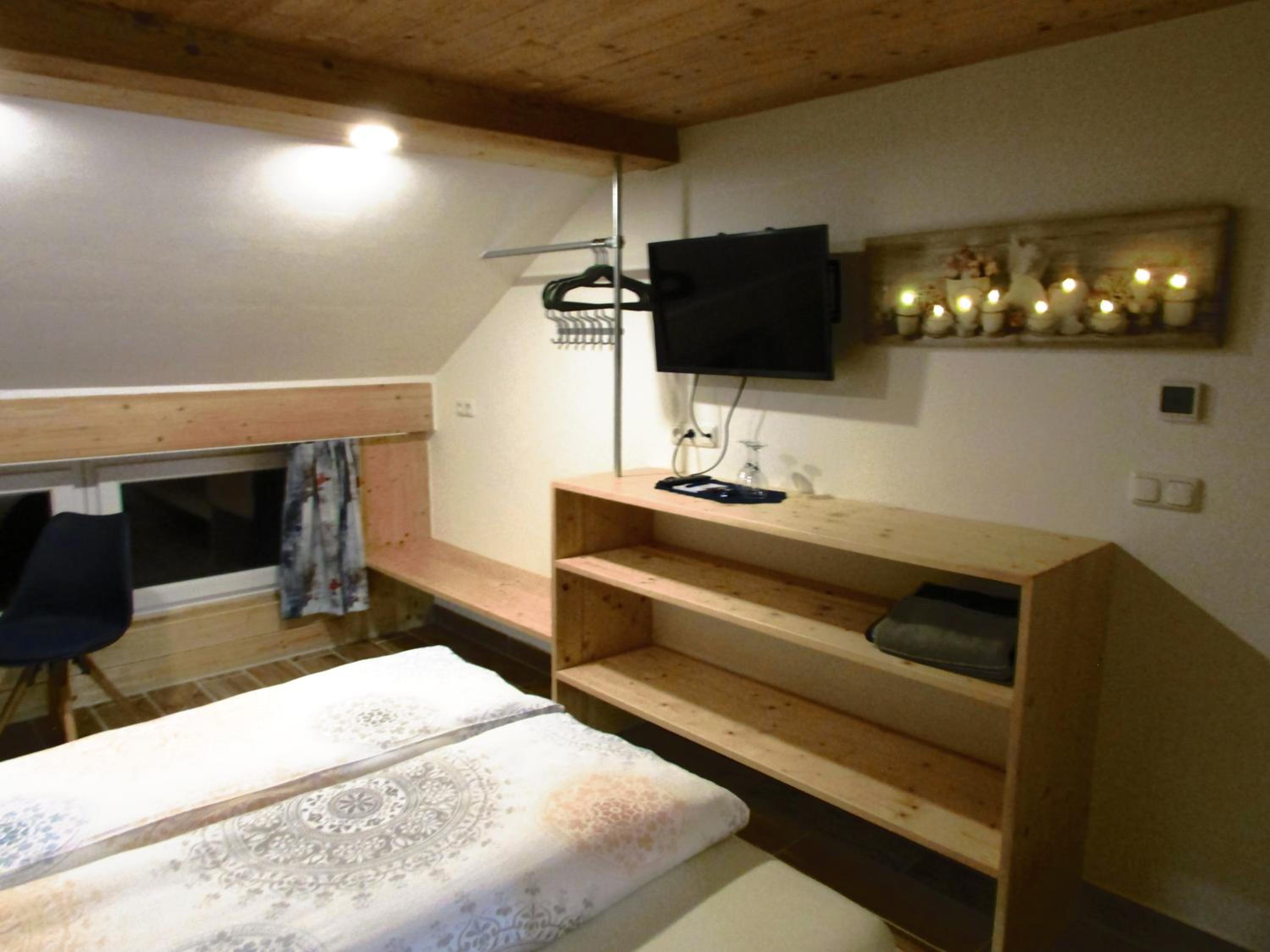 CHALET 294 view 5