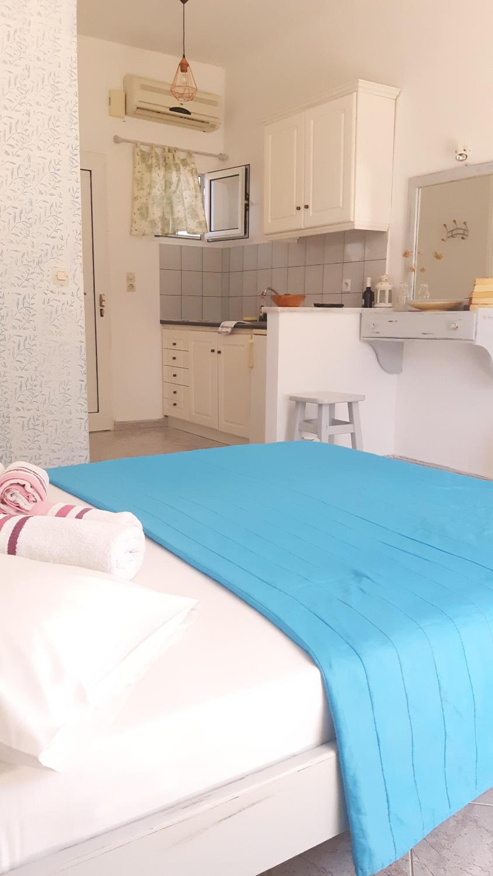 Voula Accommodation