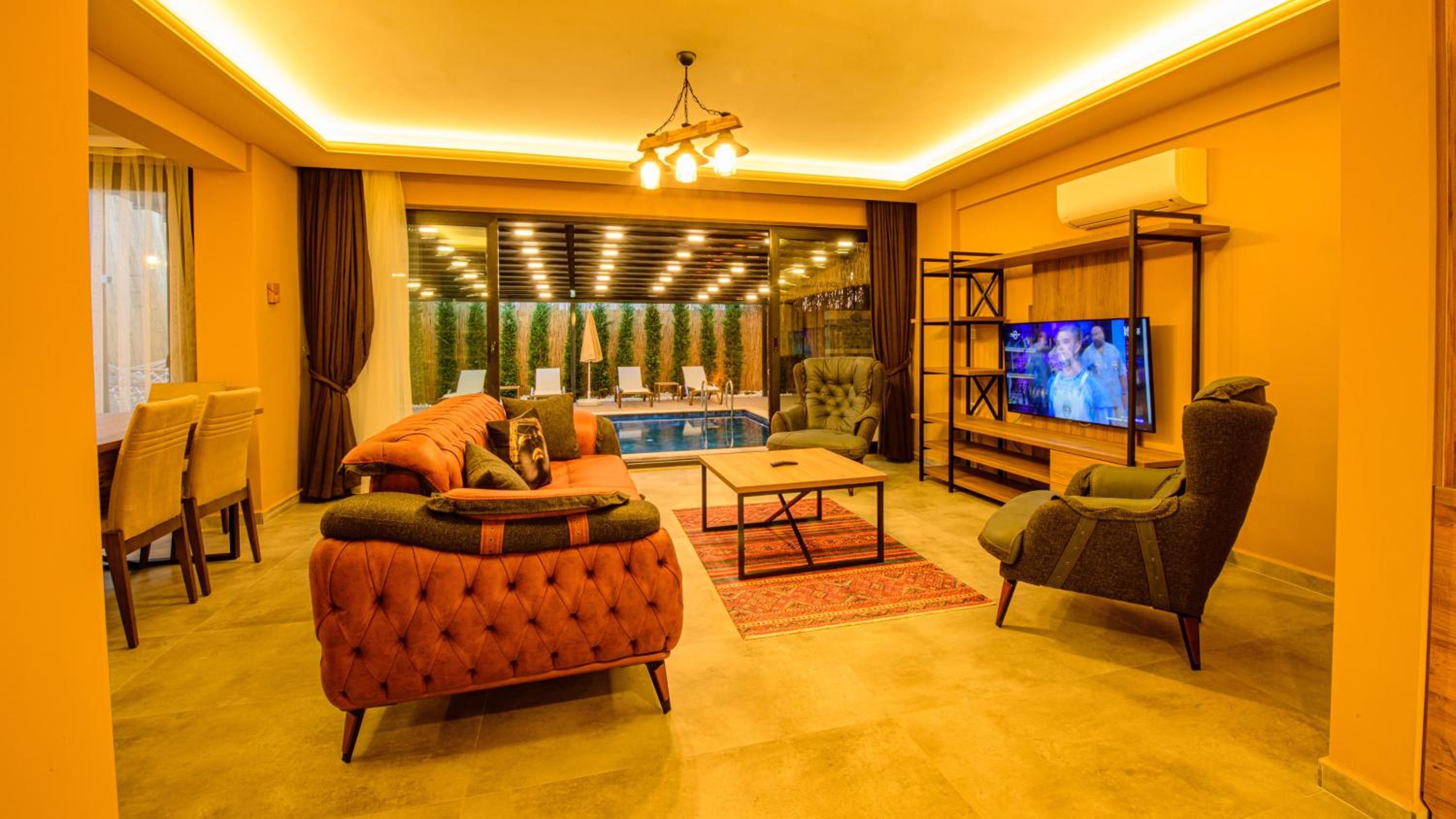 lounge