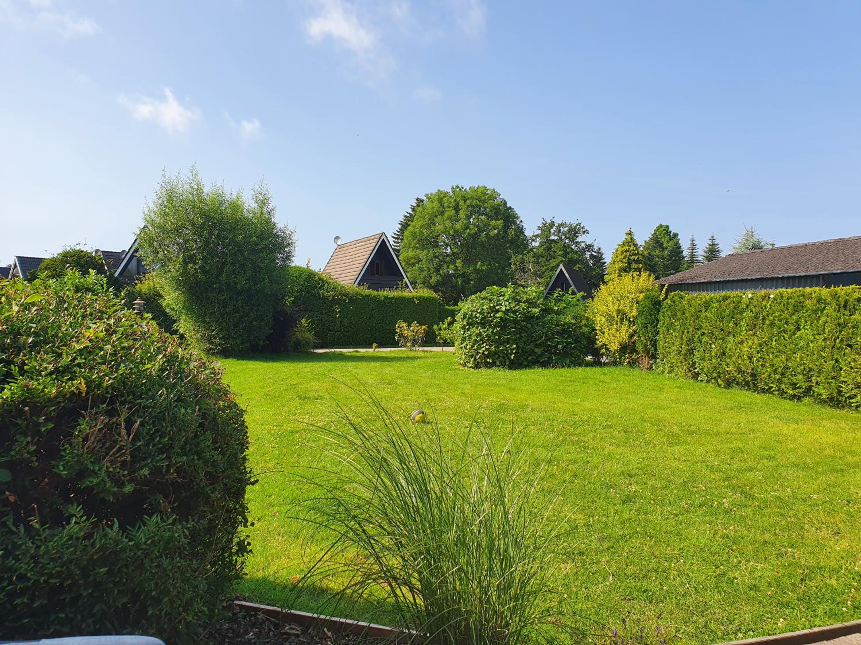 Haus Heimathafen Fedsiel