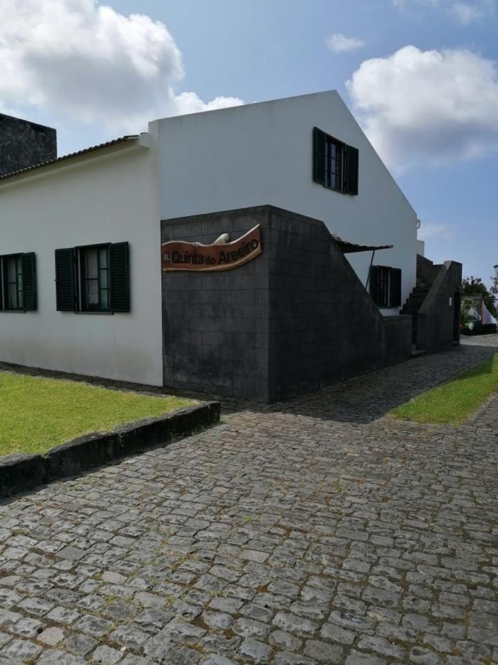 Quinta do Areeiro view 2