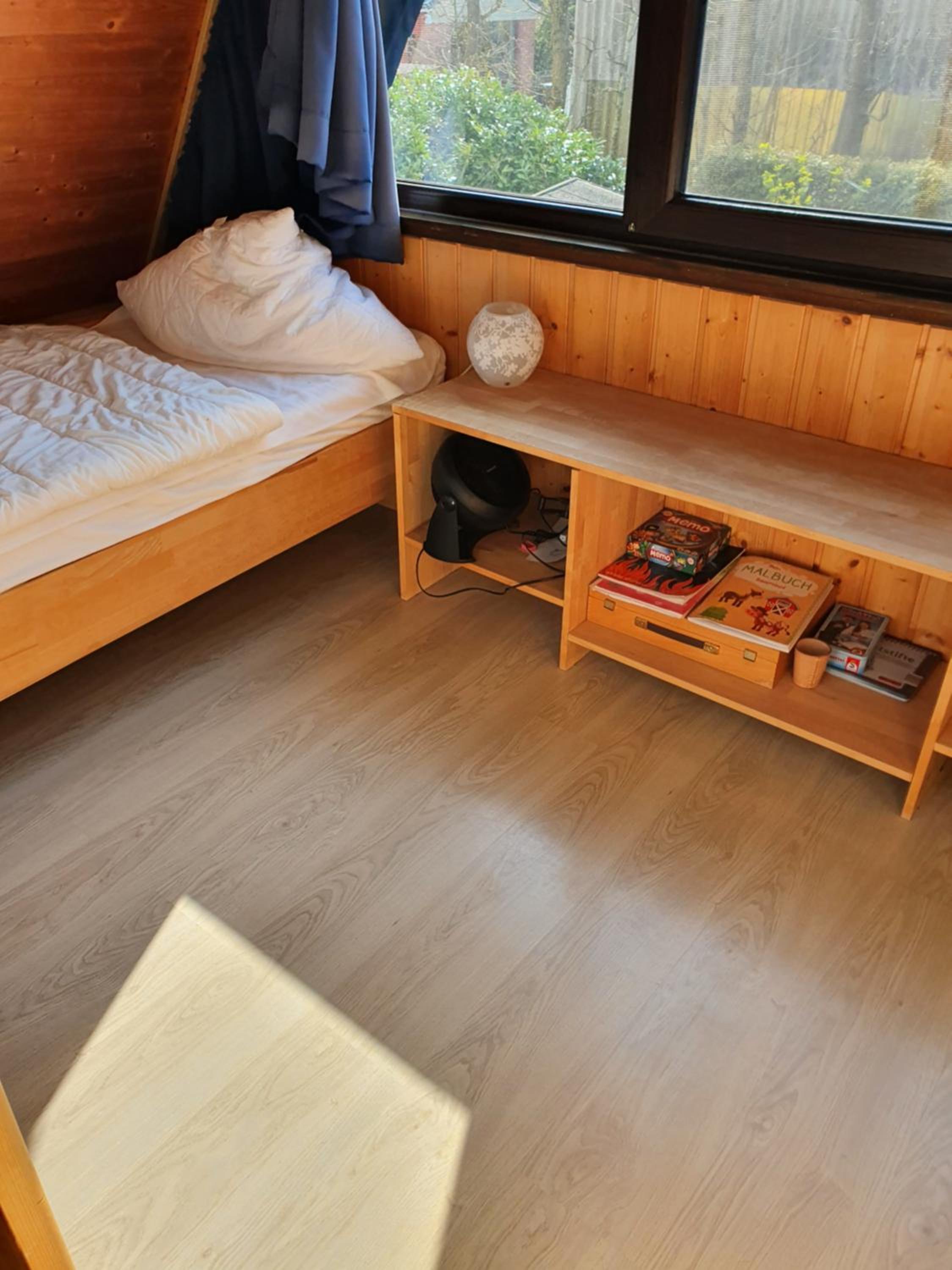 Haus Heimathafen Fedsiel