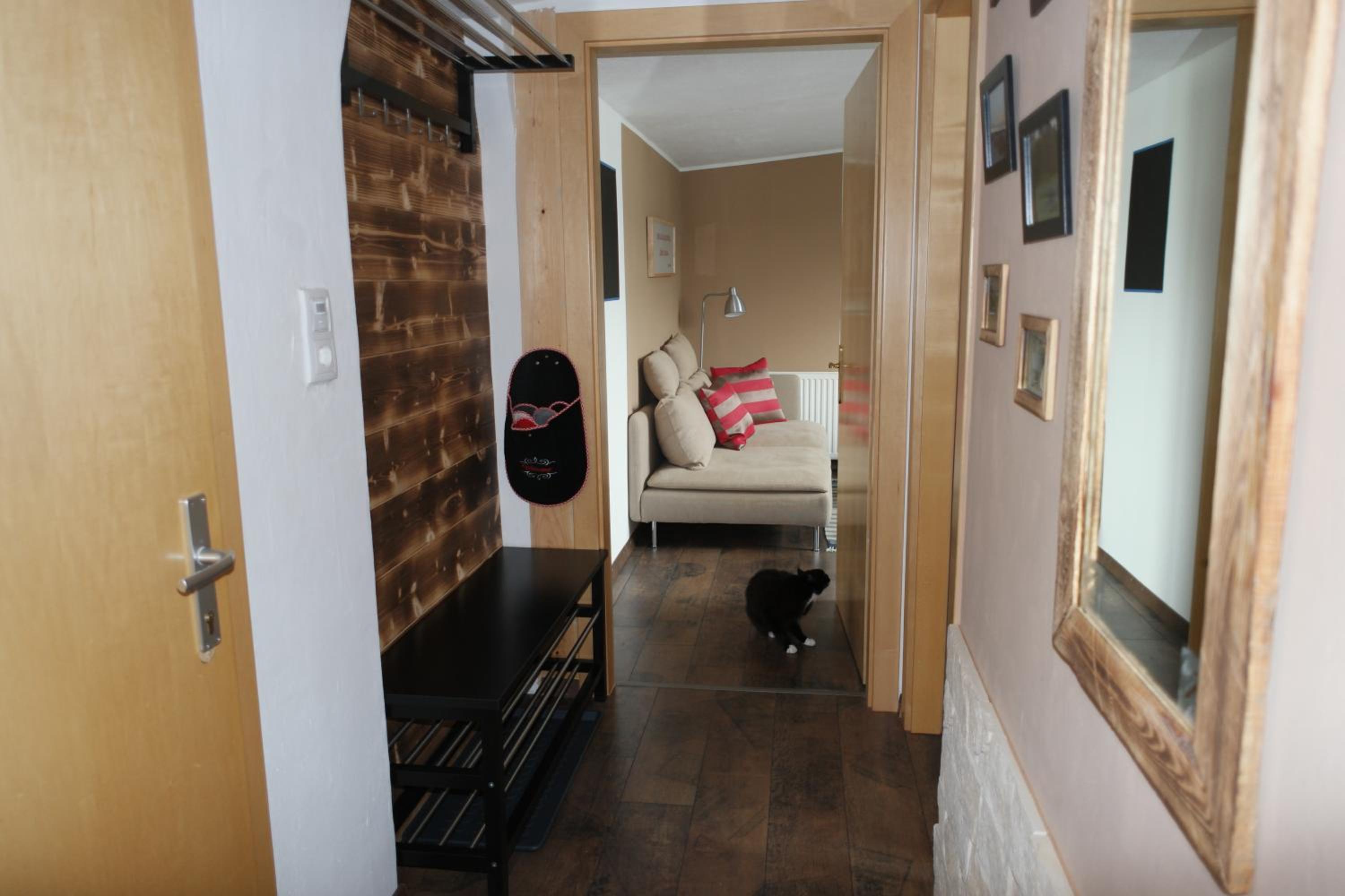 Appartement Gwiggner