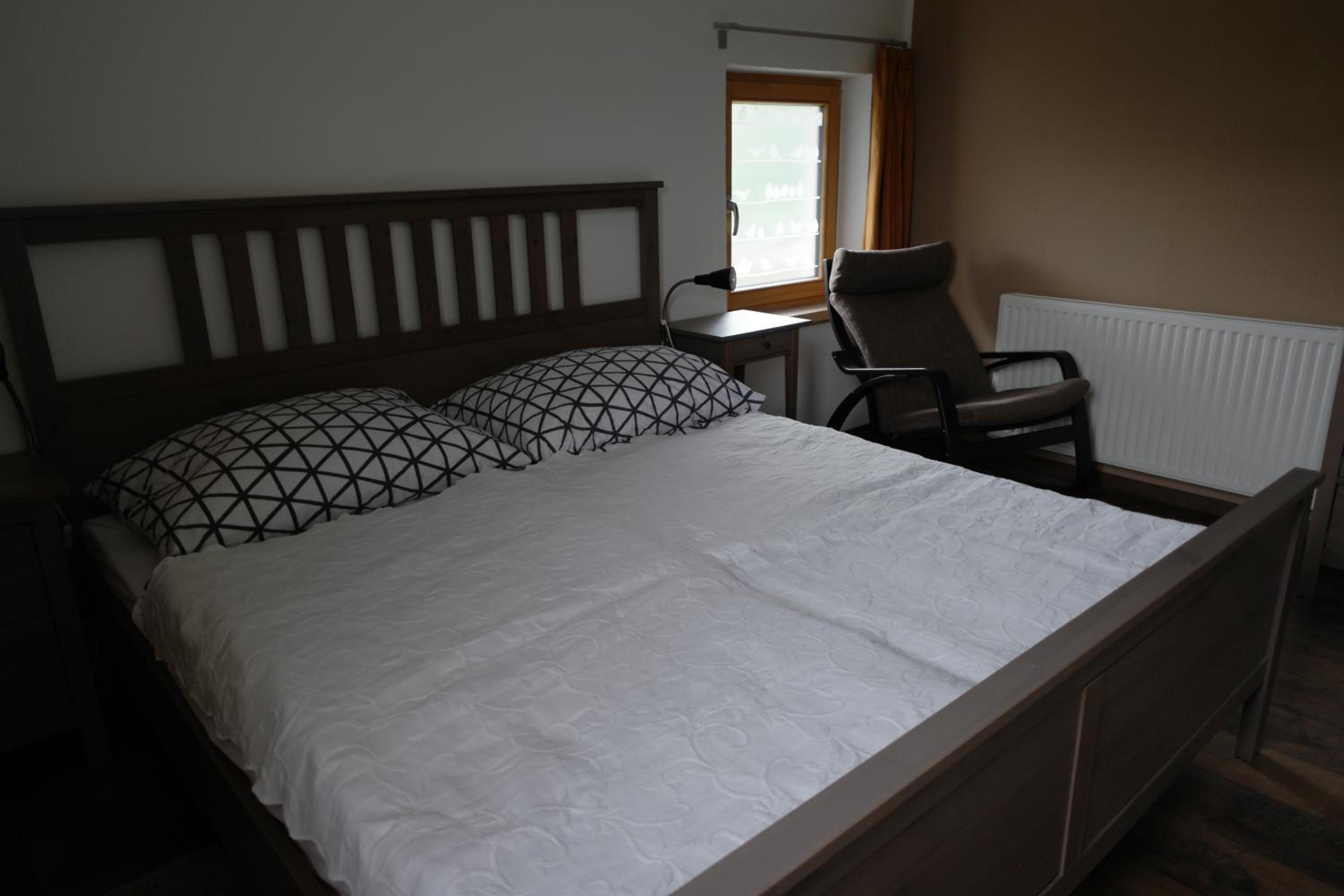 Appartement Gwiggner