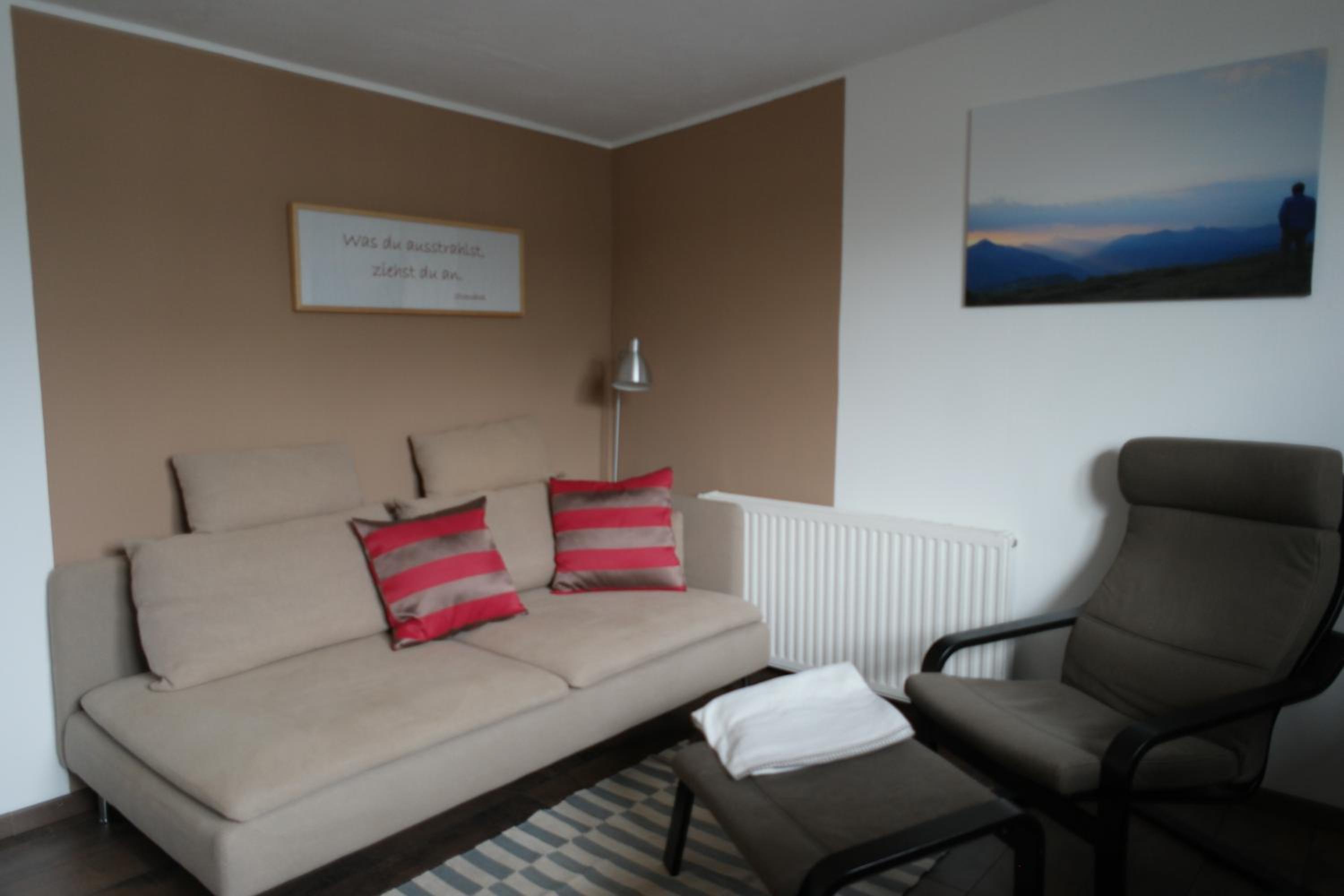 Appartement Gwiggner