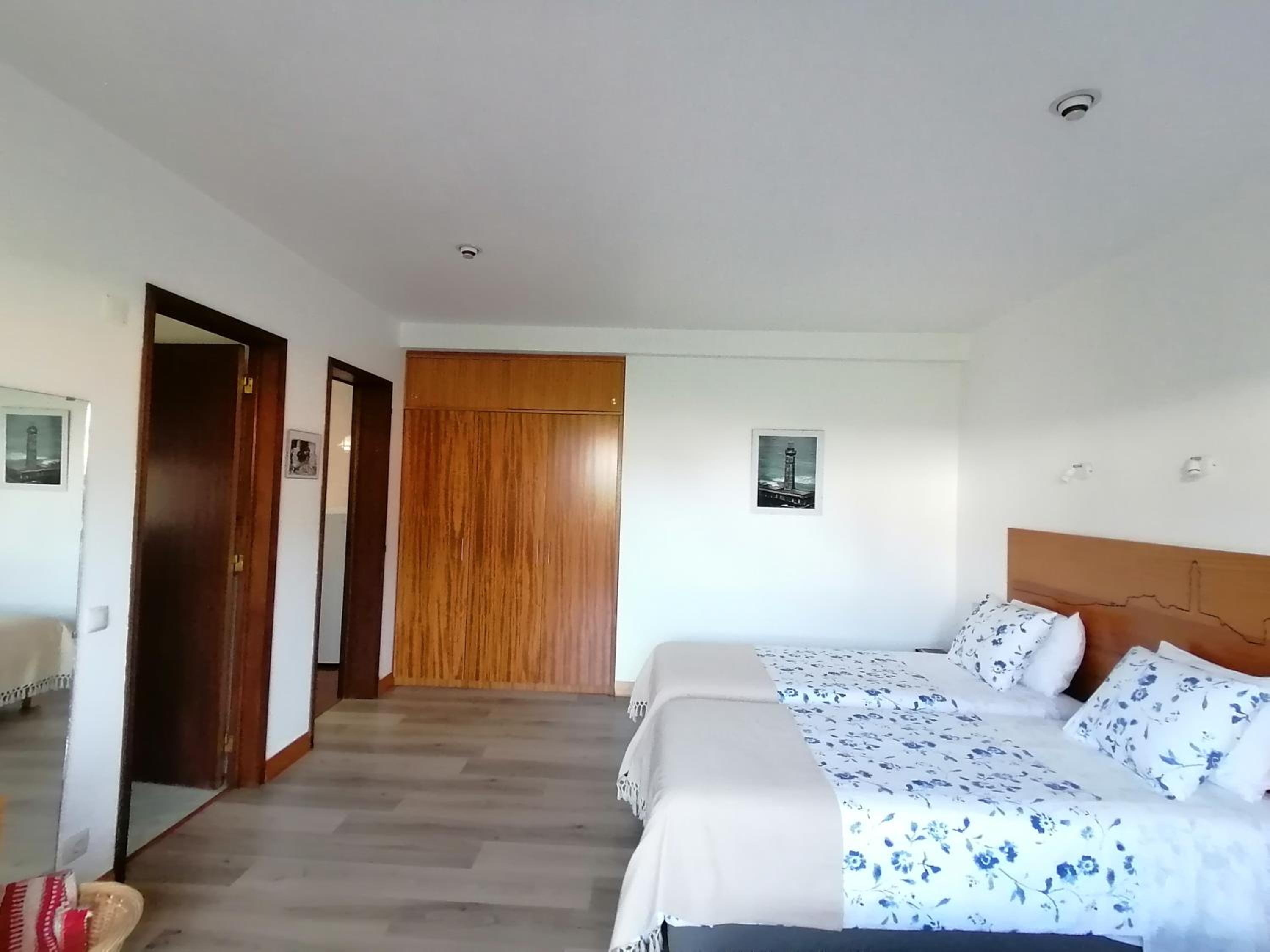 Quinta do Areeiro view 4
