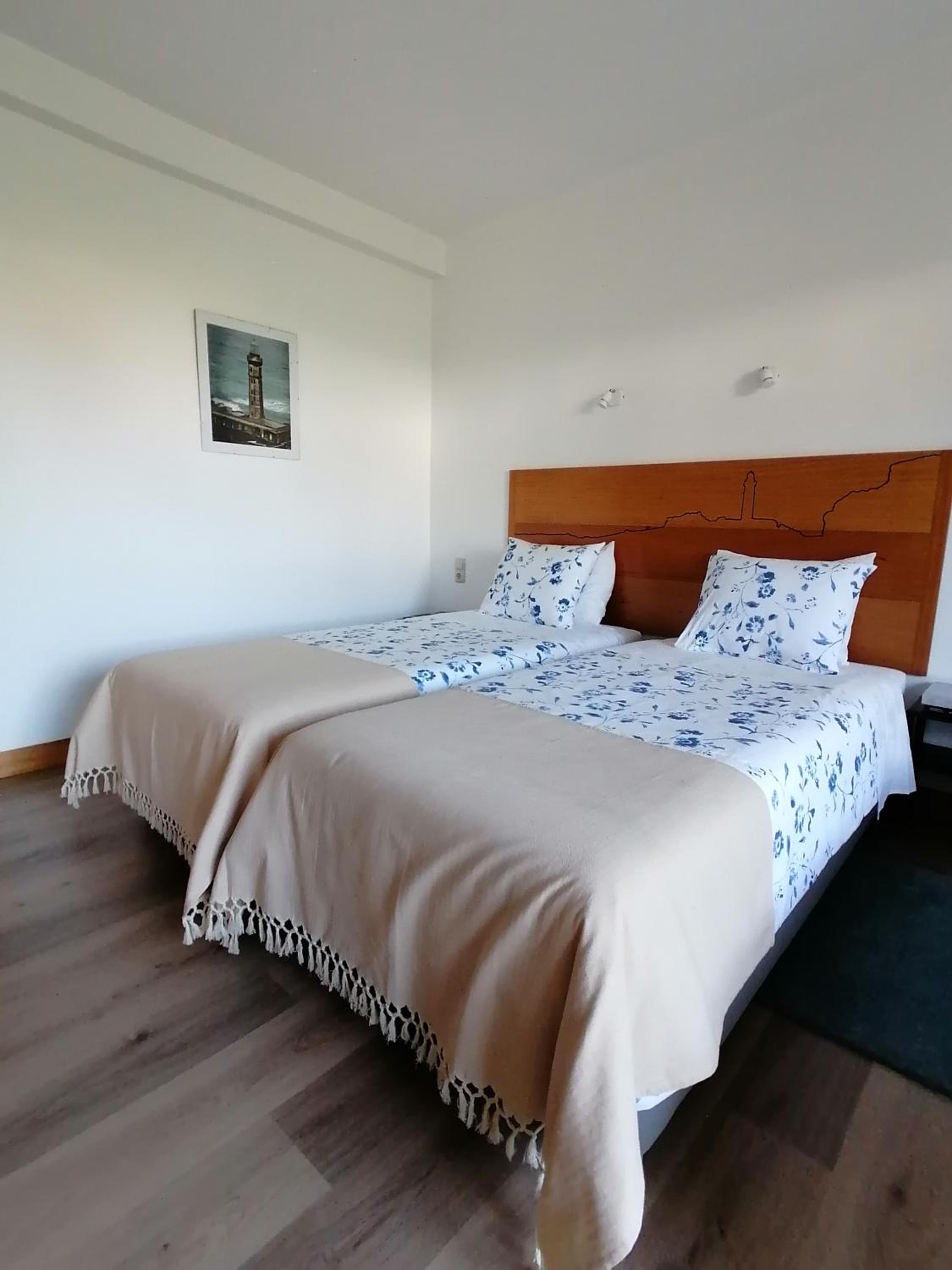 Quinta do Areeiro view 5