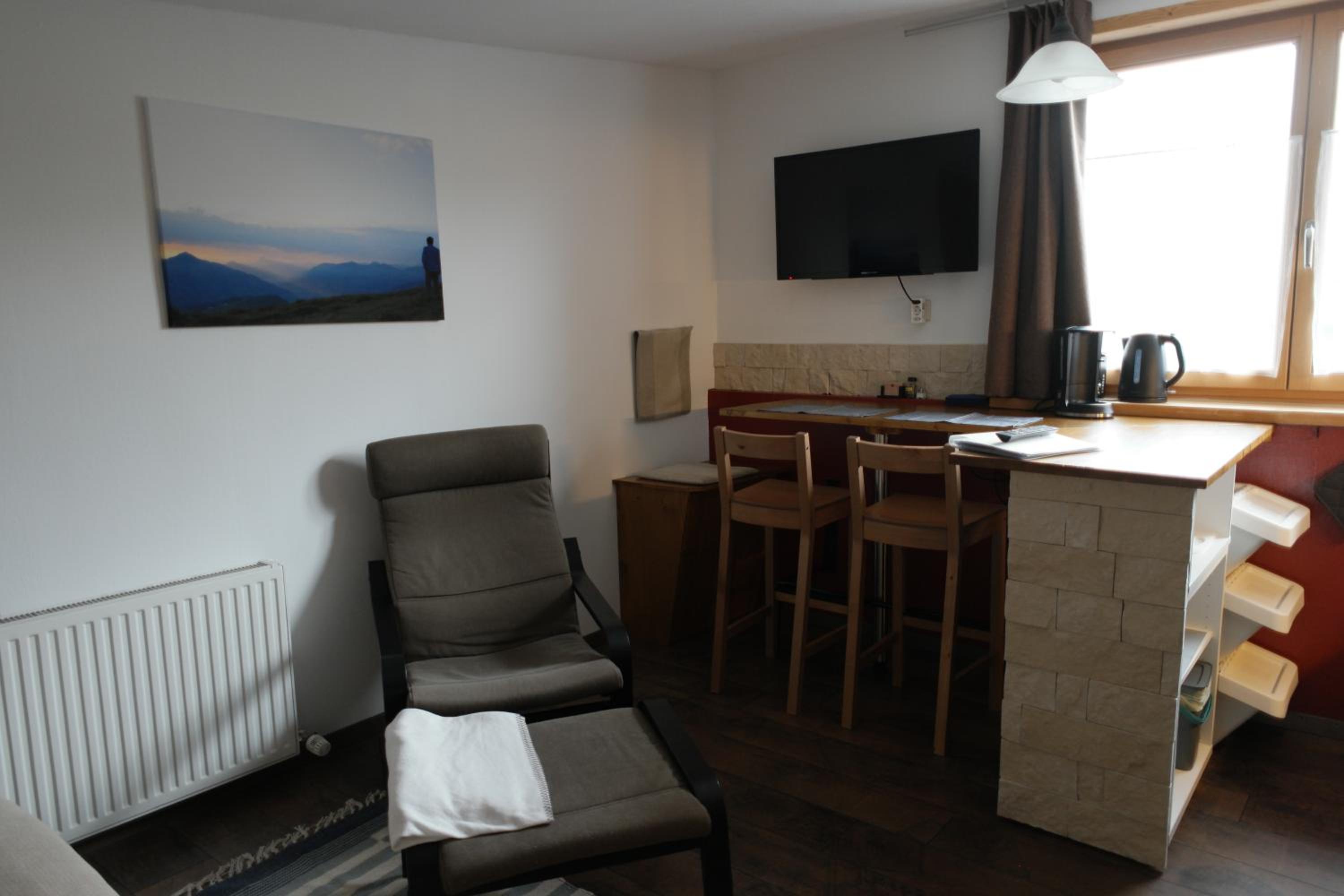 Appartement Gwiggner