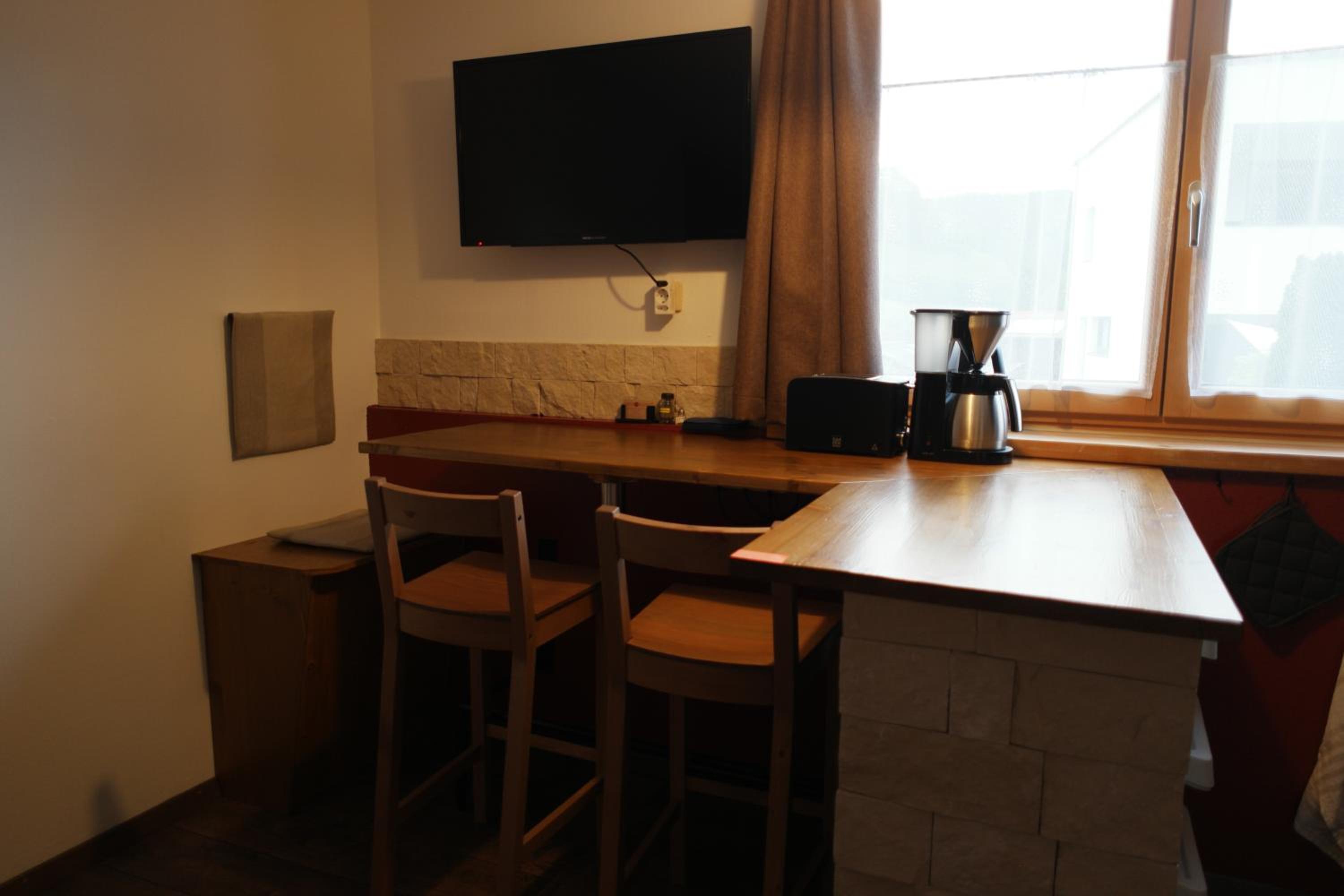 Appartement Gwiggner