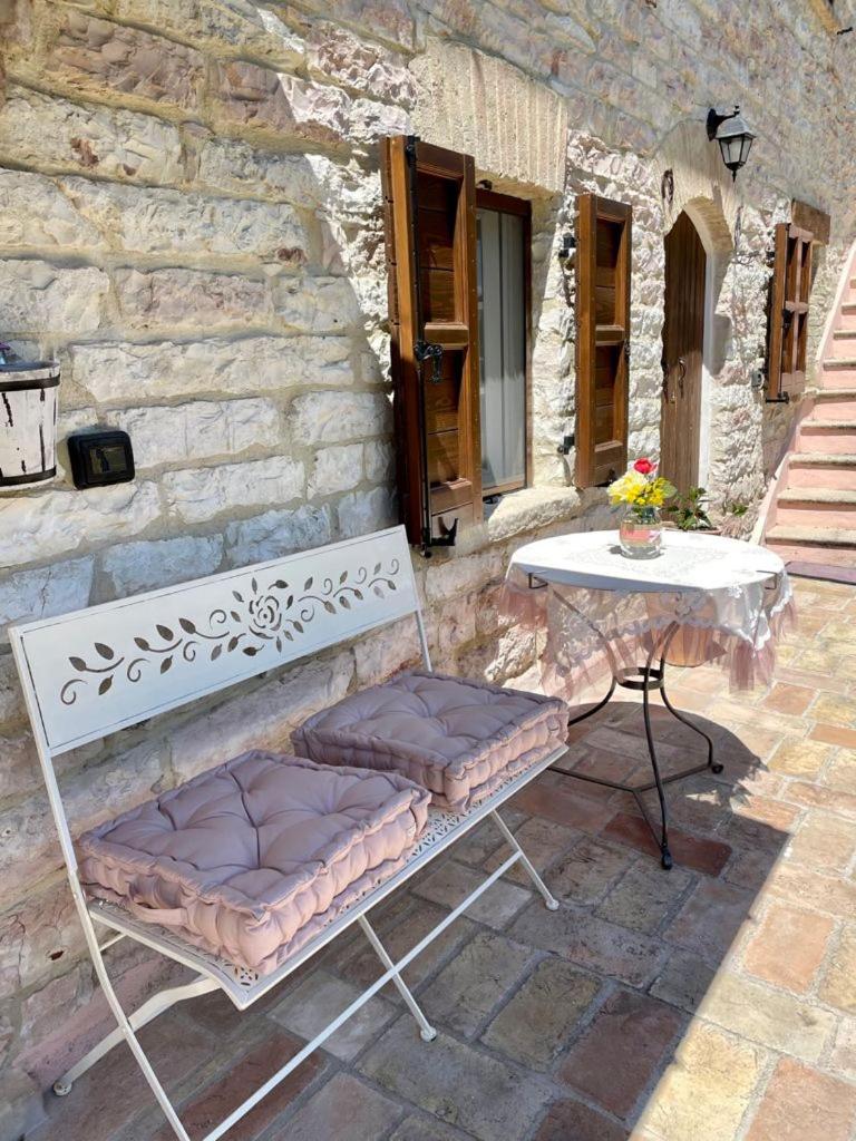 B&B Il Poggetto view 3