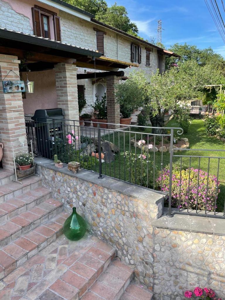 B&B Il Poggetto view 5