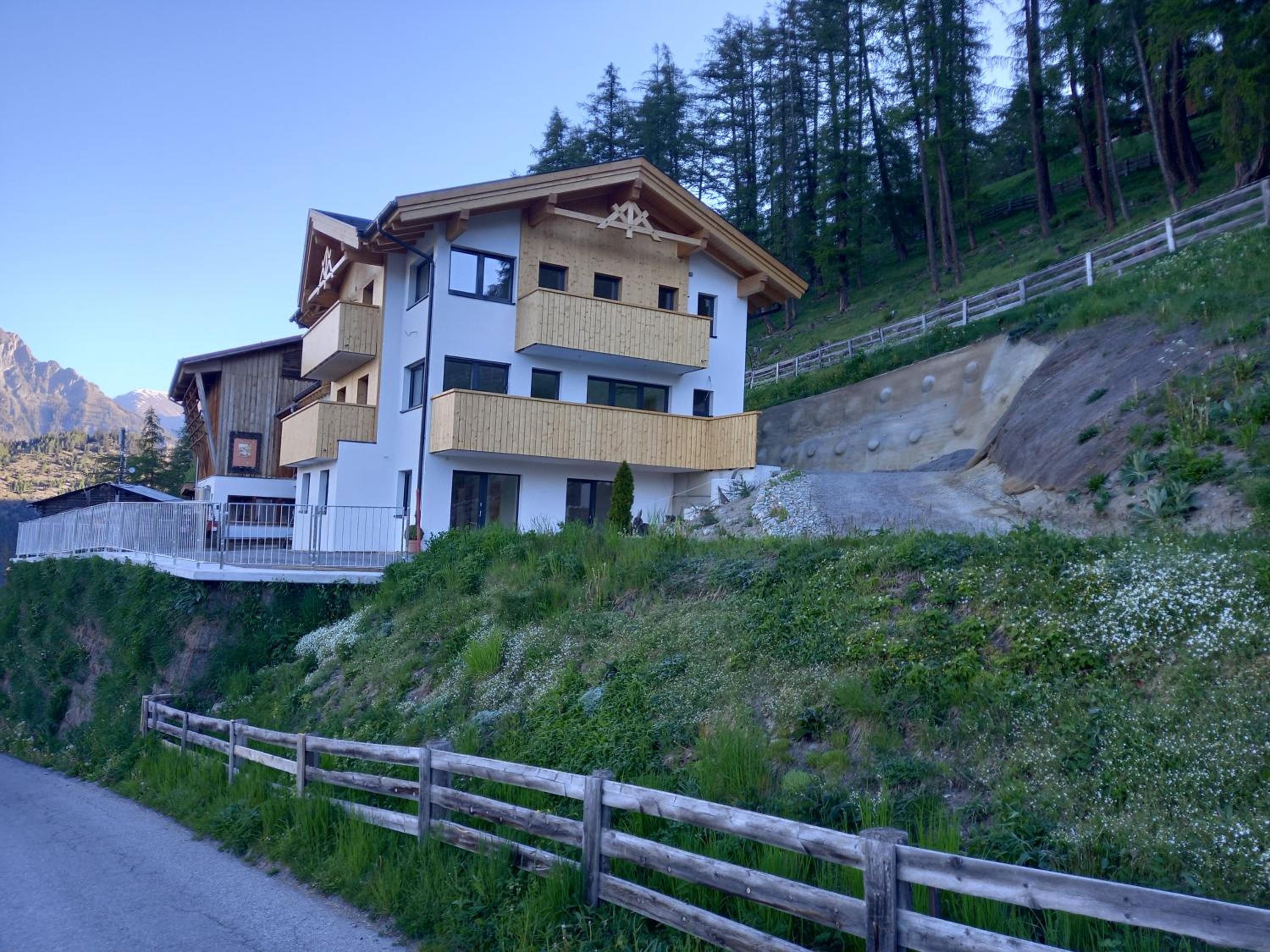 Buachbinder Hof