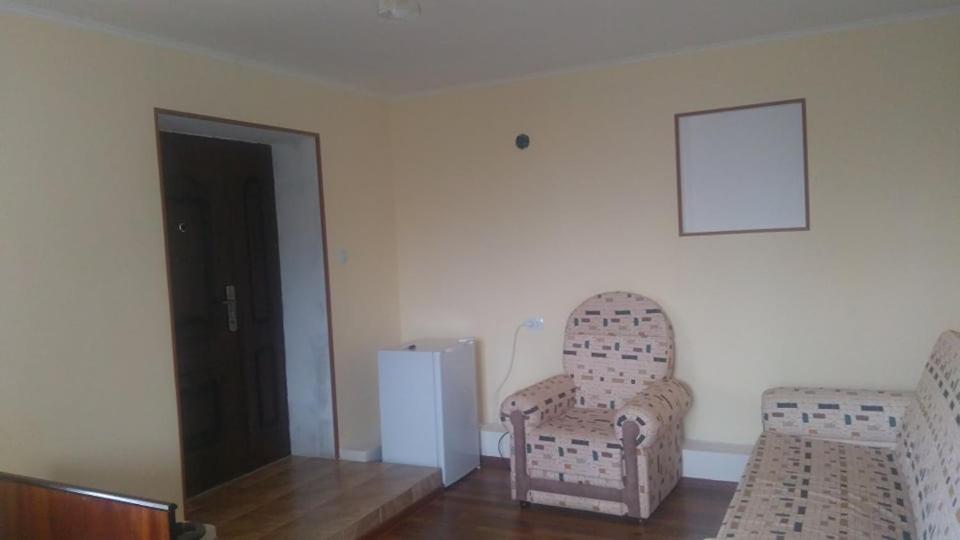 AMOJ B&B and Guest House