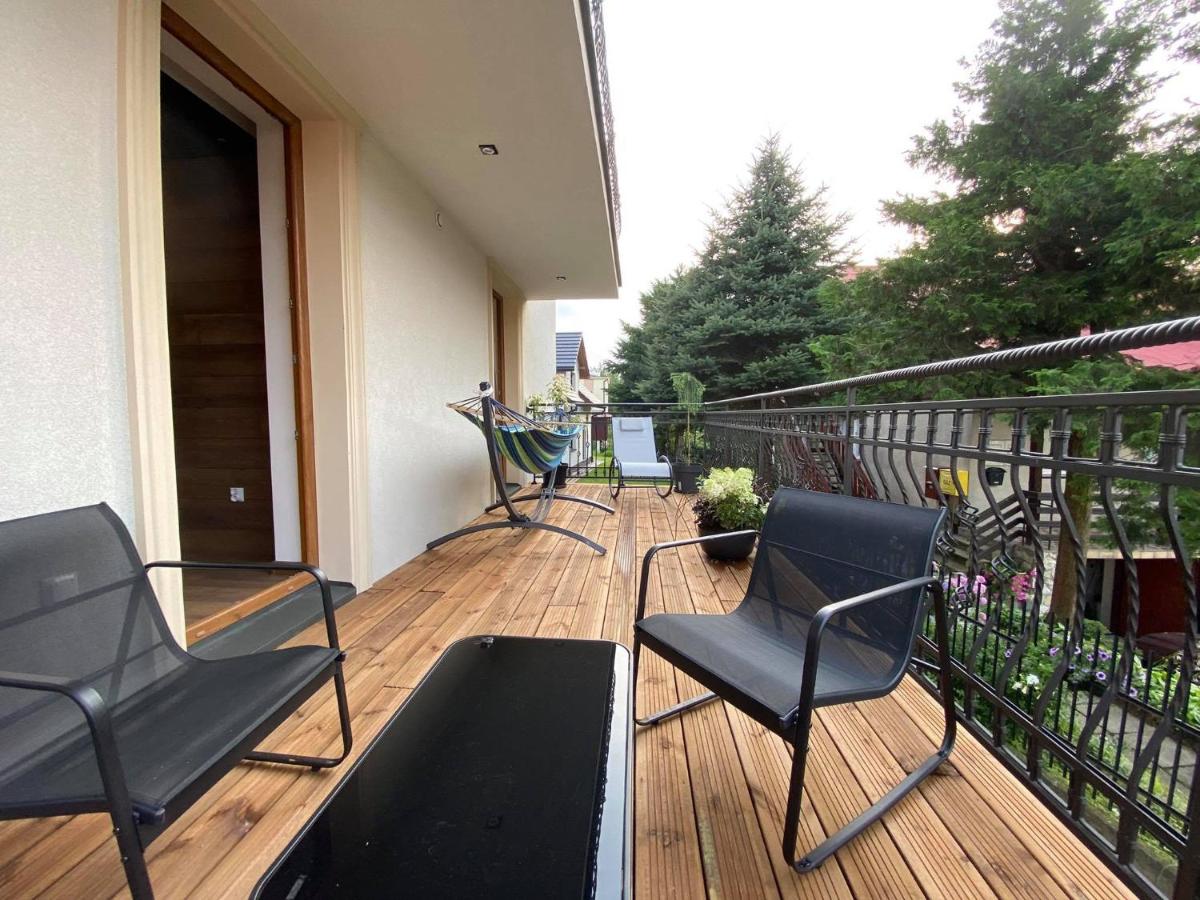 Apartamenty Pod Jesionem view 2