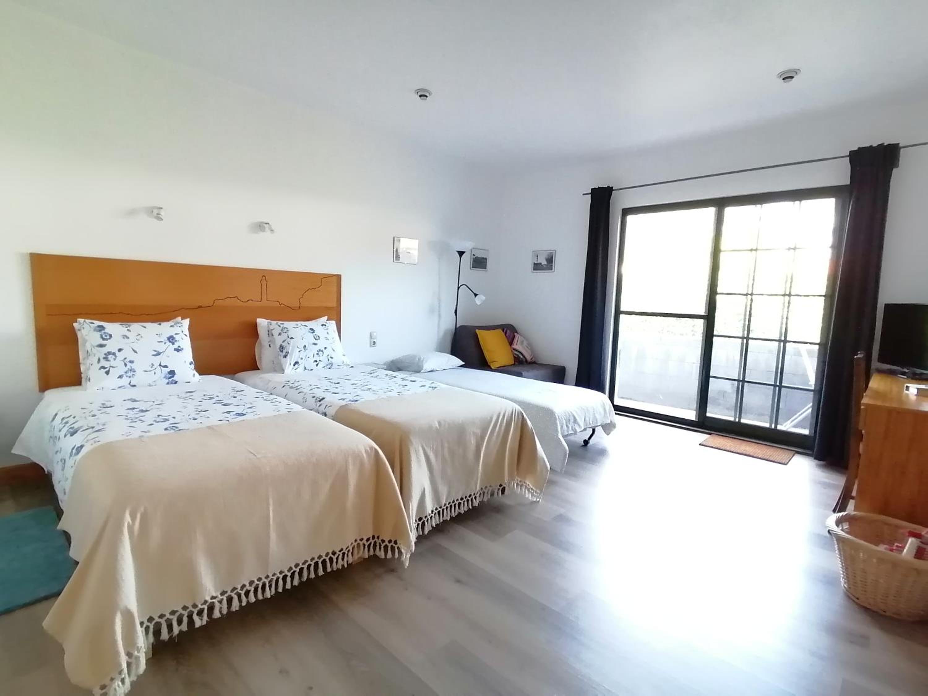 Quinta do Areeiro view 3