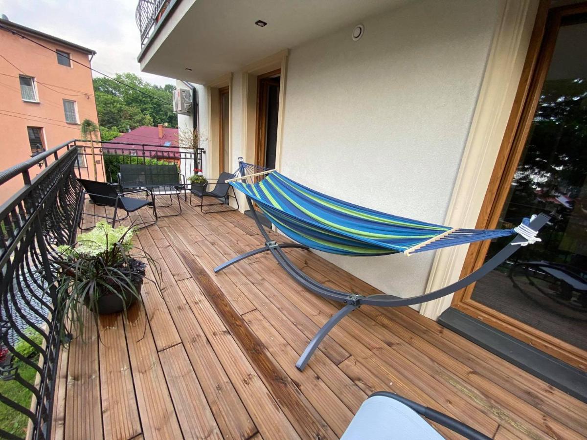Apartamenty Pod Jesionem view 3