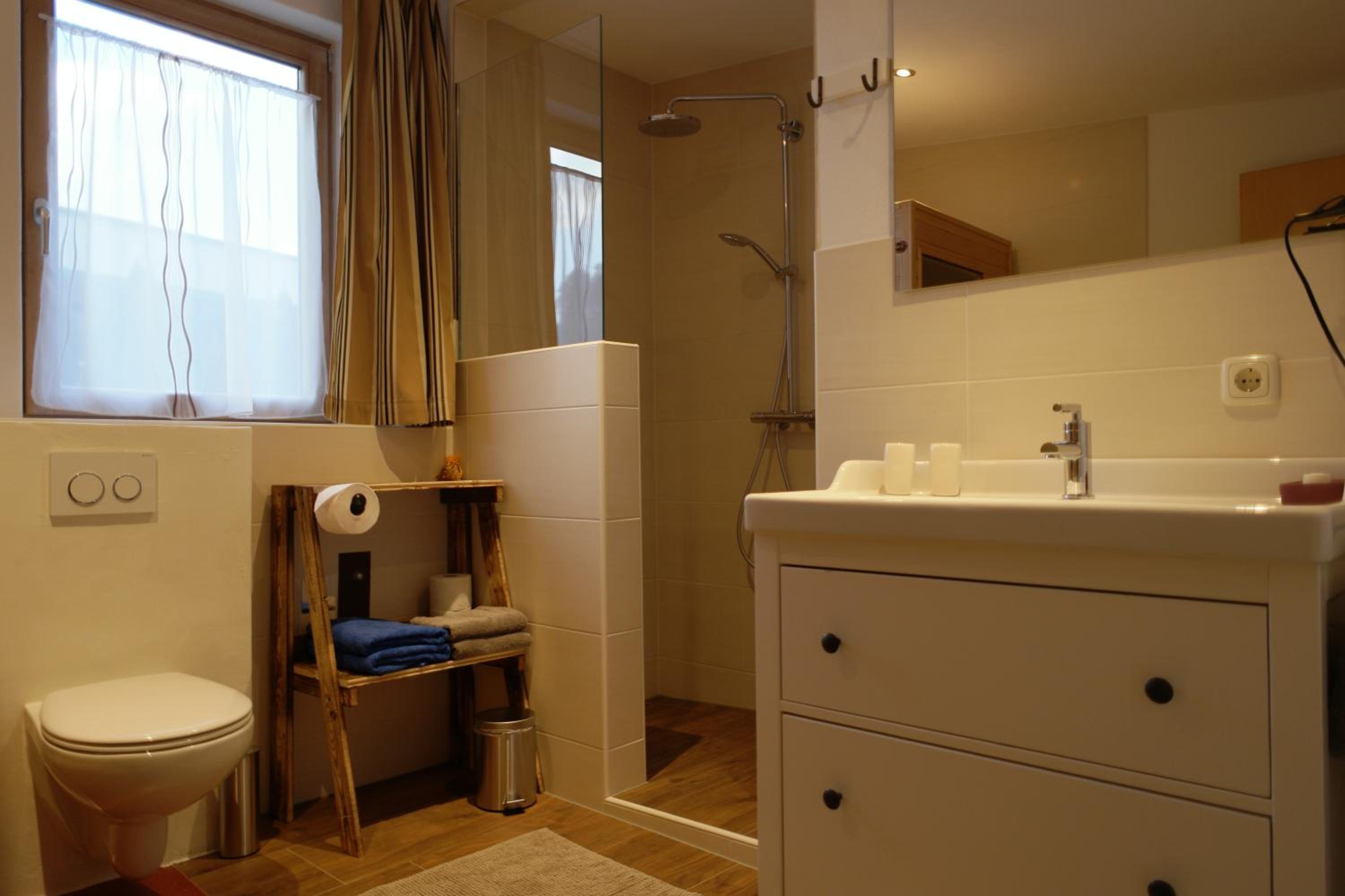 Appartement Gwiggner