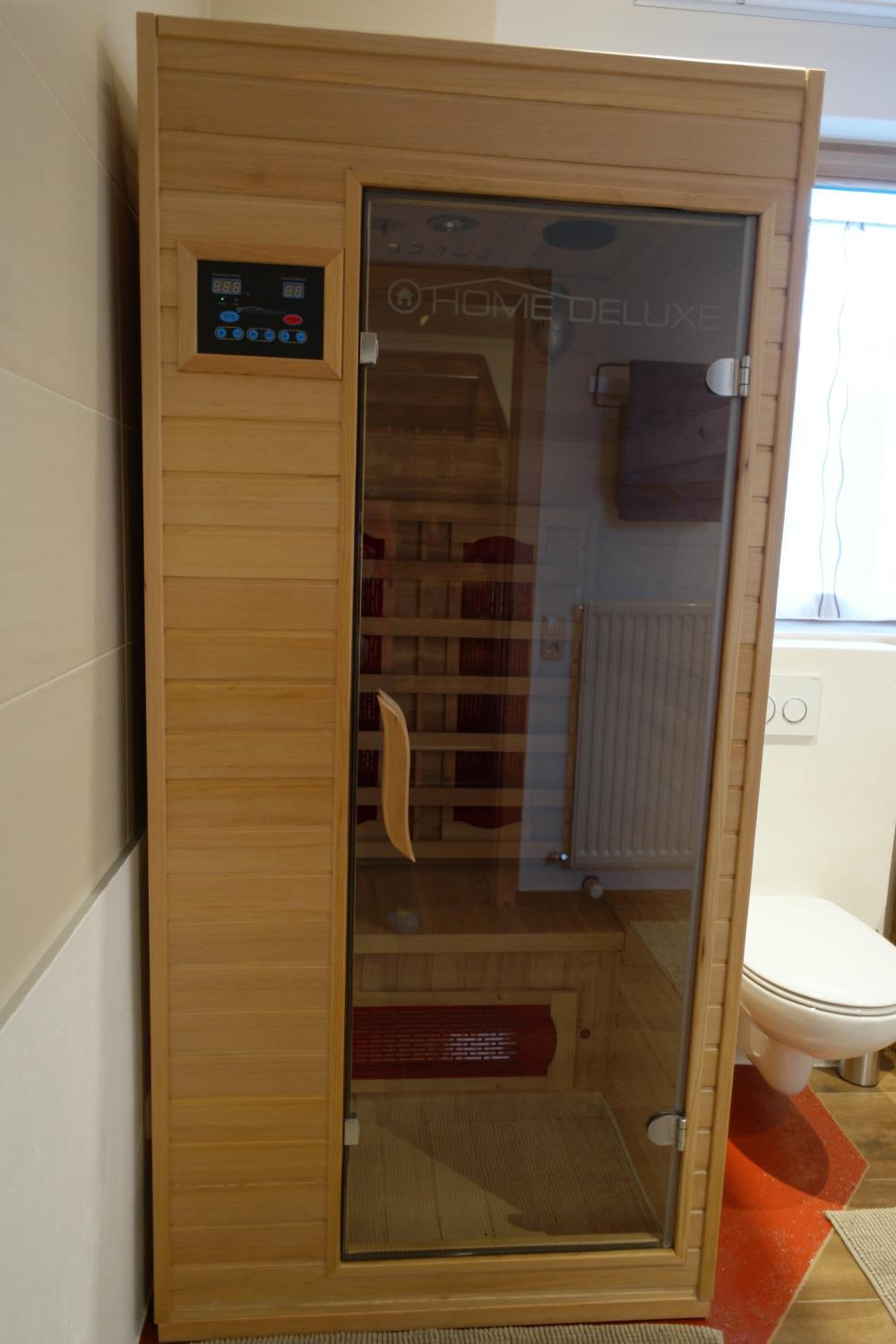 Appartement Gwiggner