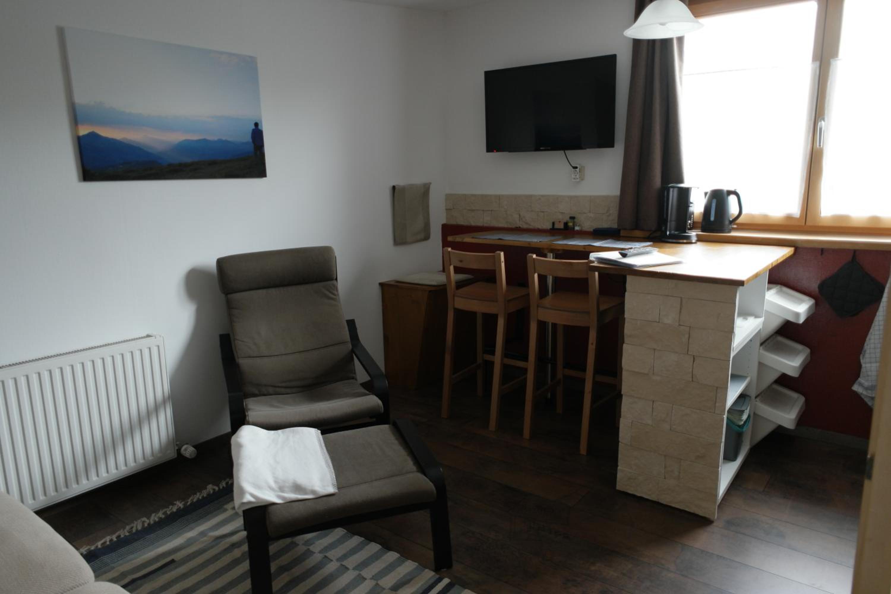 Appartement Gwiggner