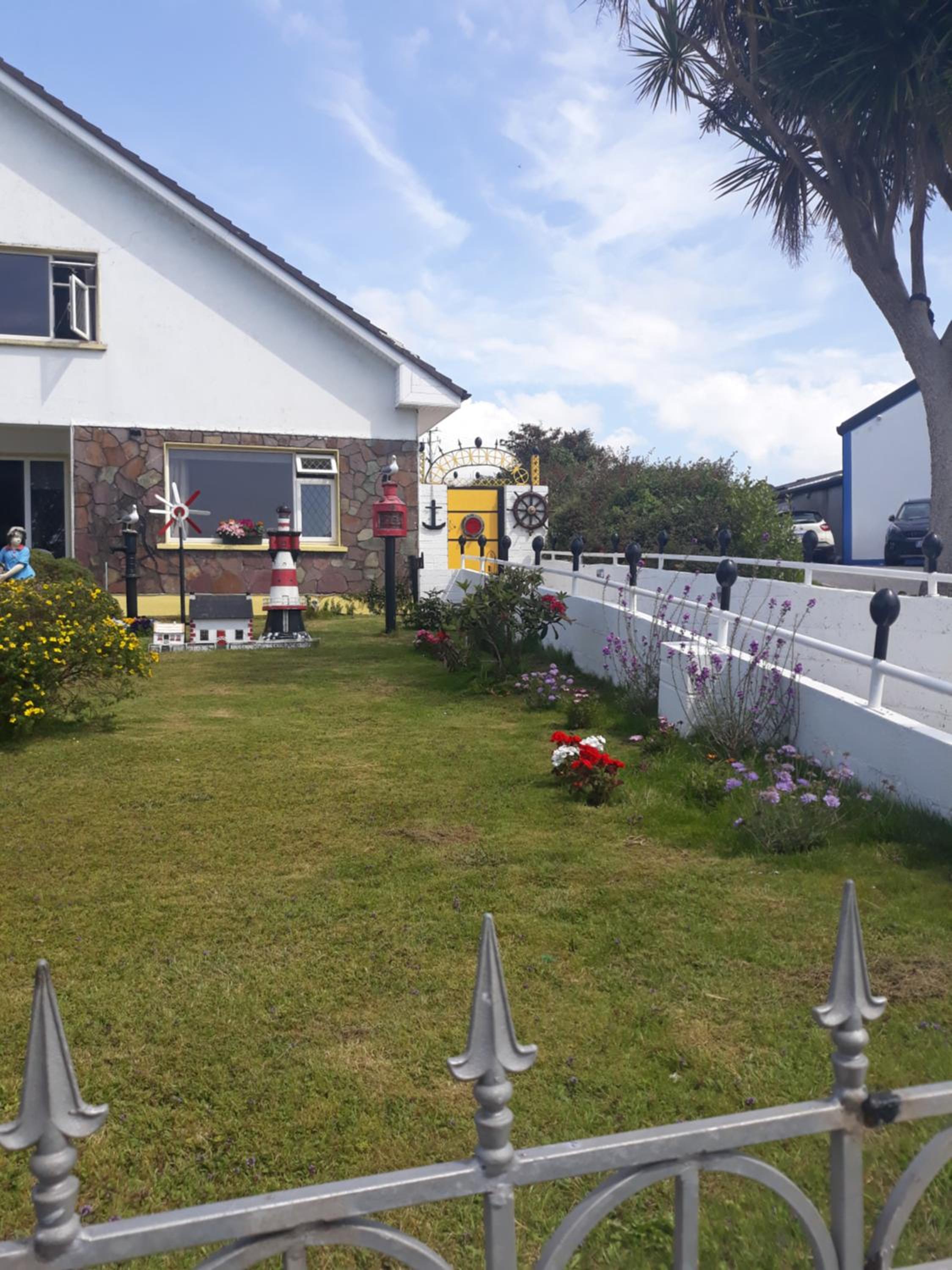 Dingle Wheelhouse