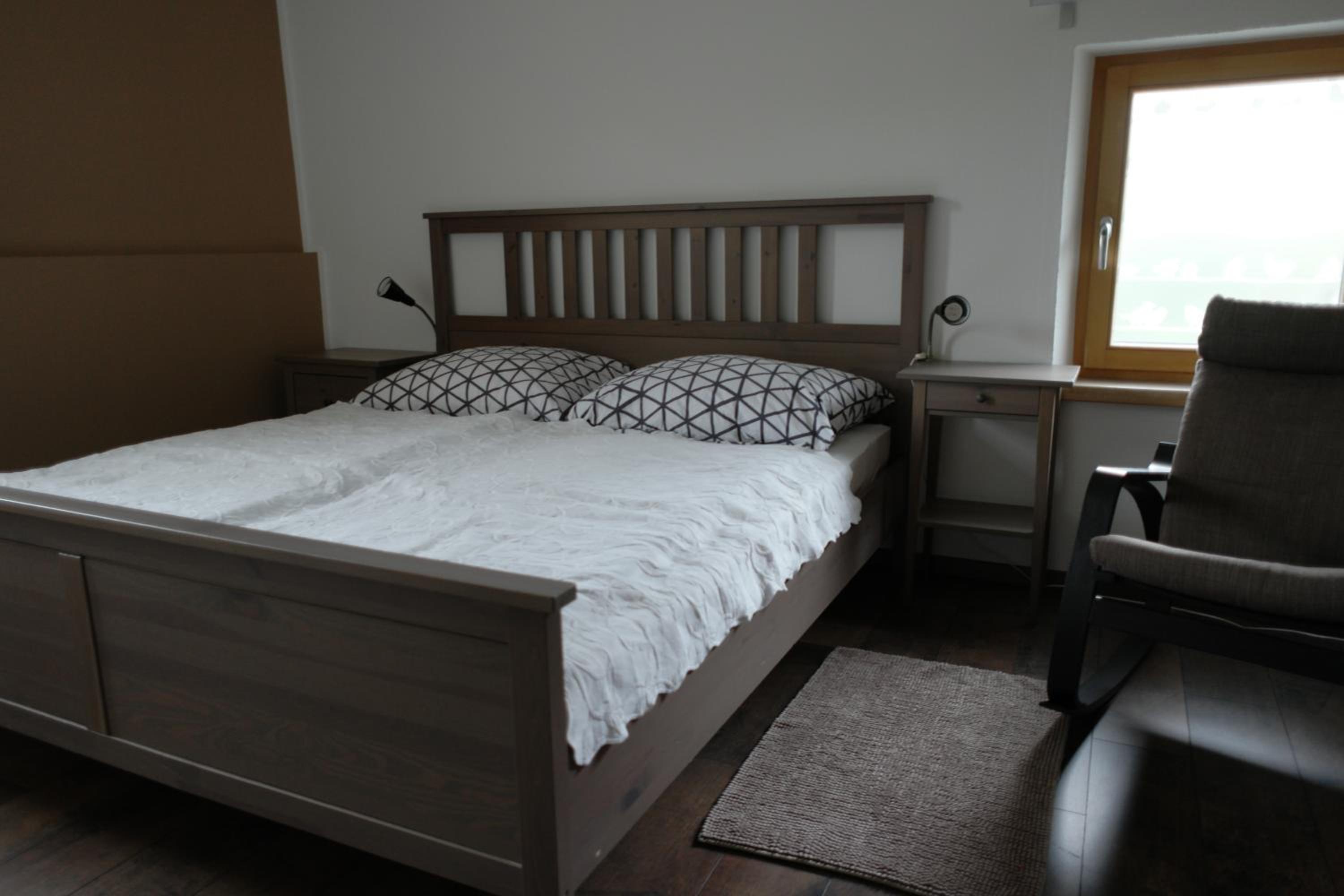 Appartement Gwiggner