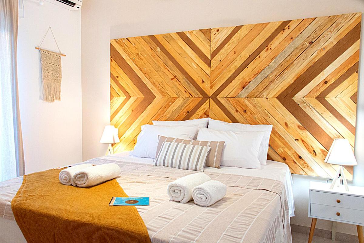 Summer Feel Suites photo 1