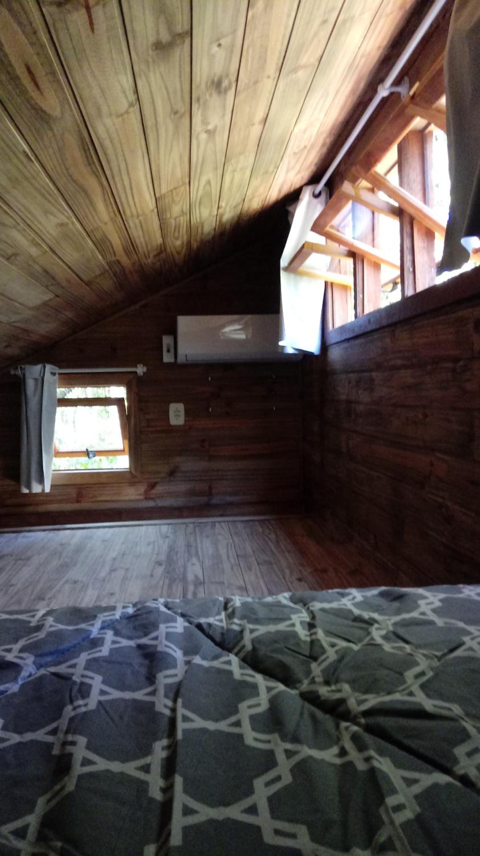 Tiny House II - experiência de refúgio exclusivo view 2