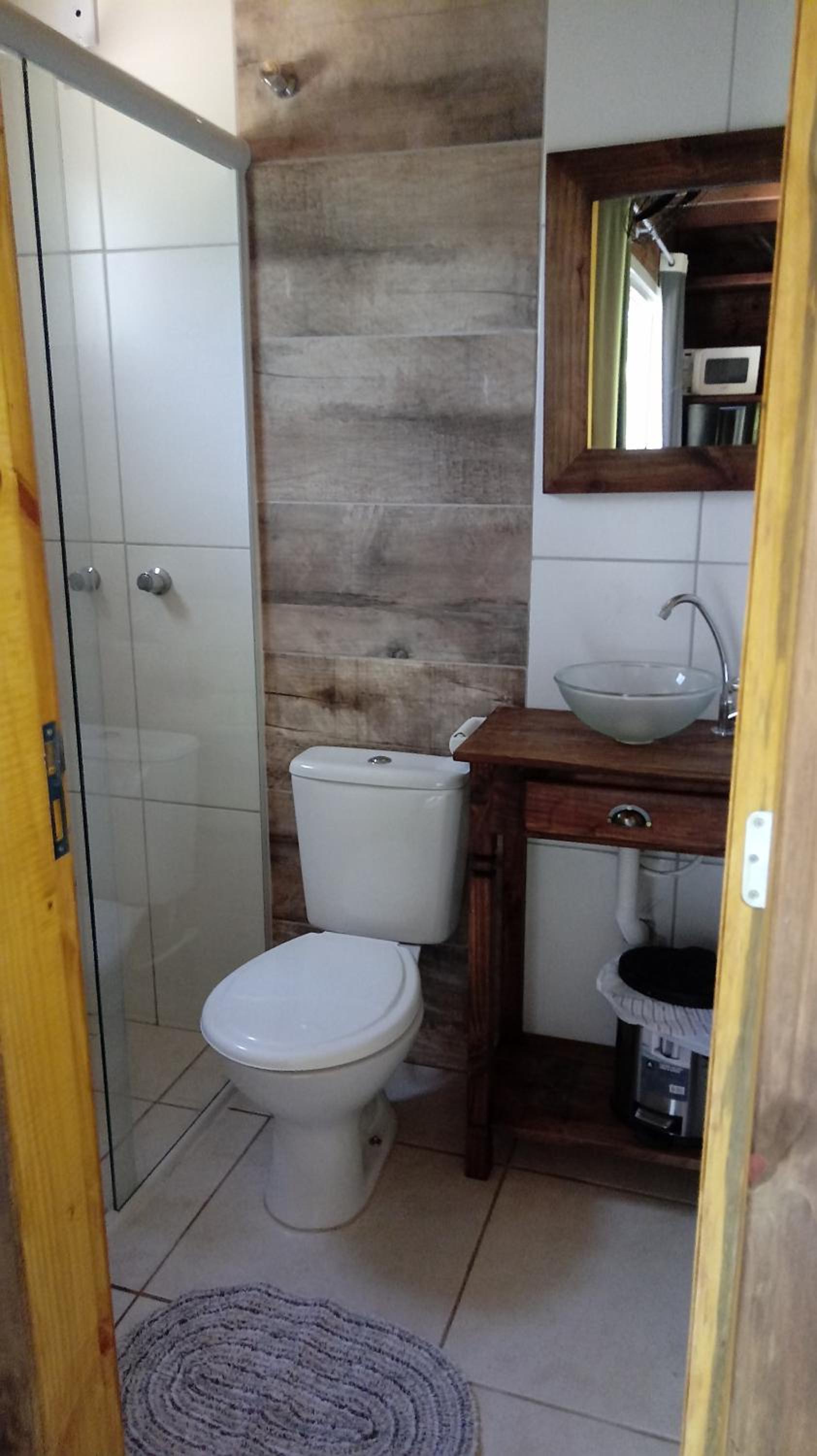 Tiny House II - experiência de refúgio exclusivo view 3