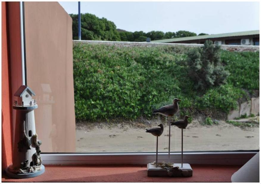 Hosteria Puerto Palos