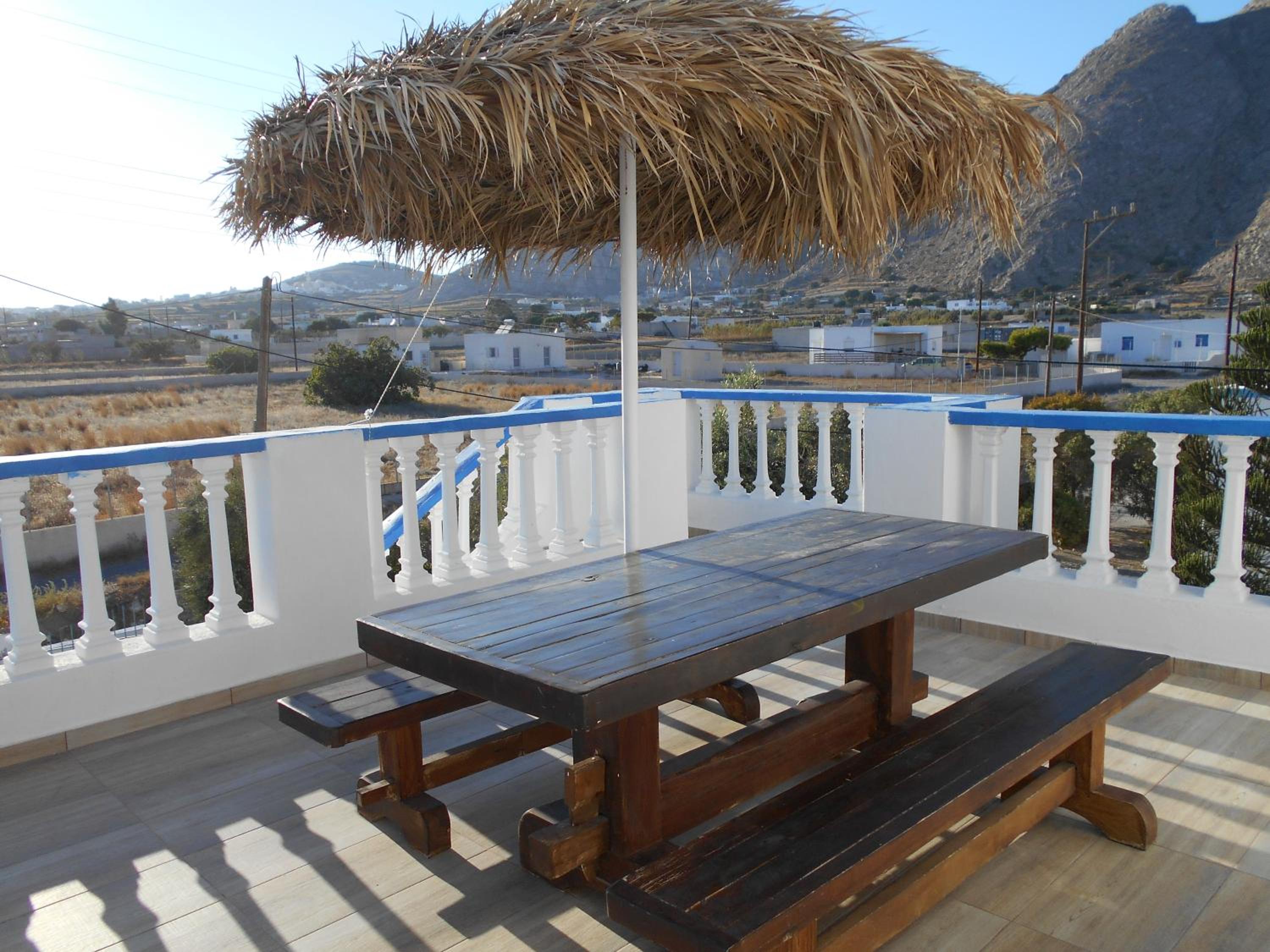 Studios Apartments Kapetanios
