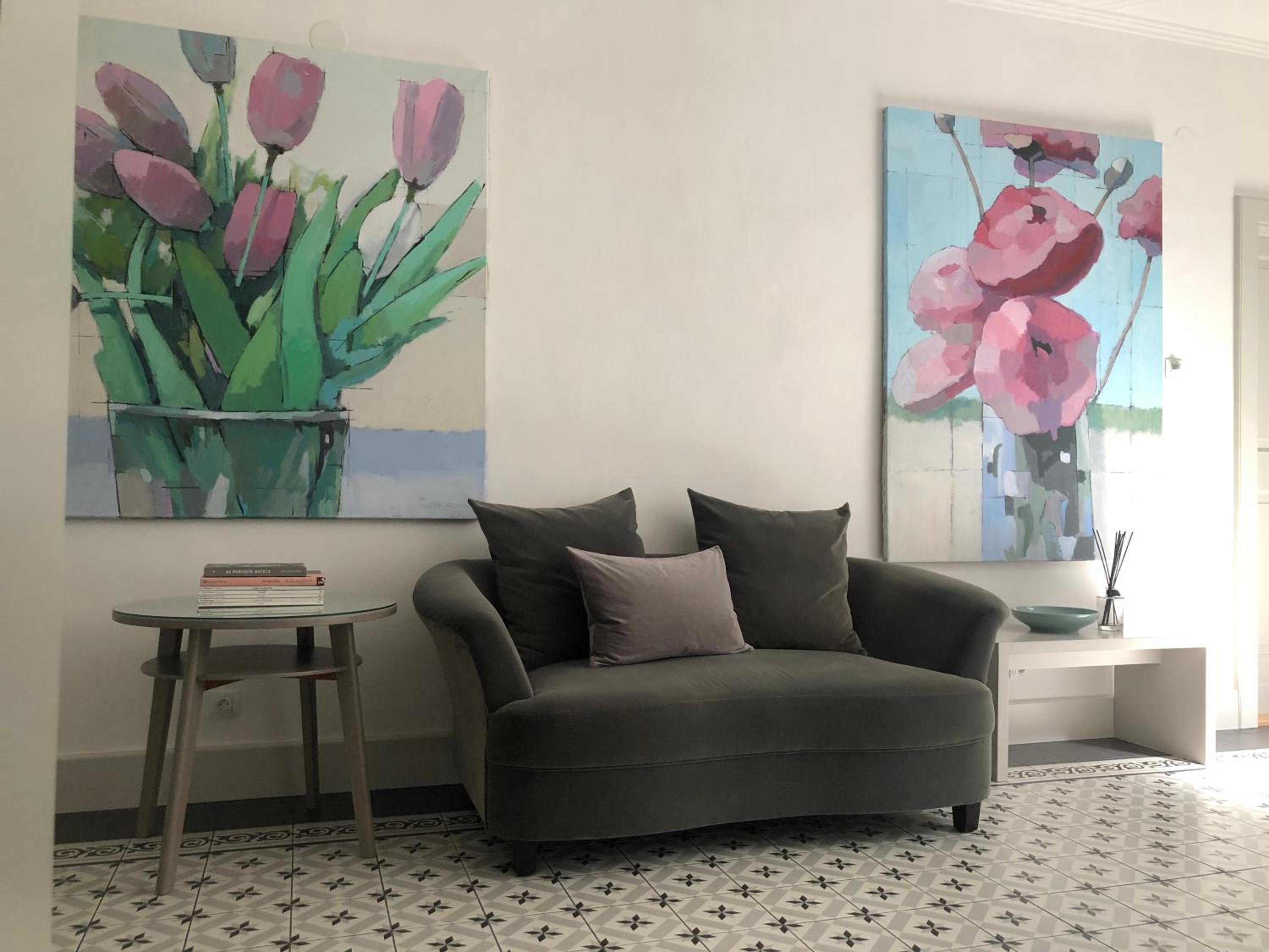 Galerie Suites