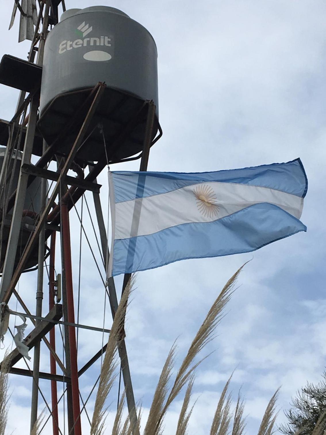 Casa de Campo La Colorada