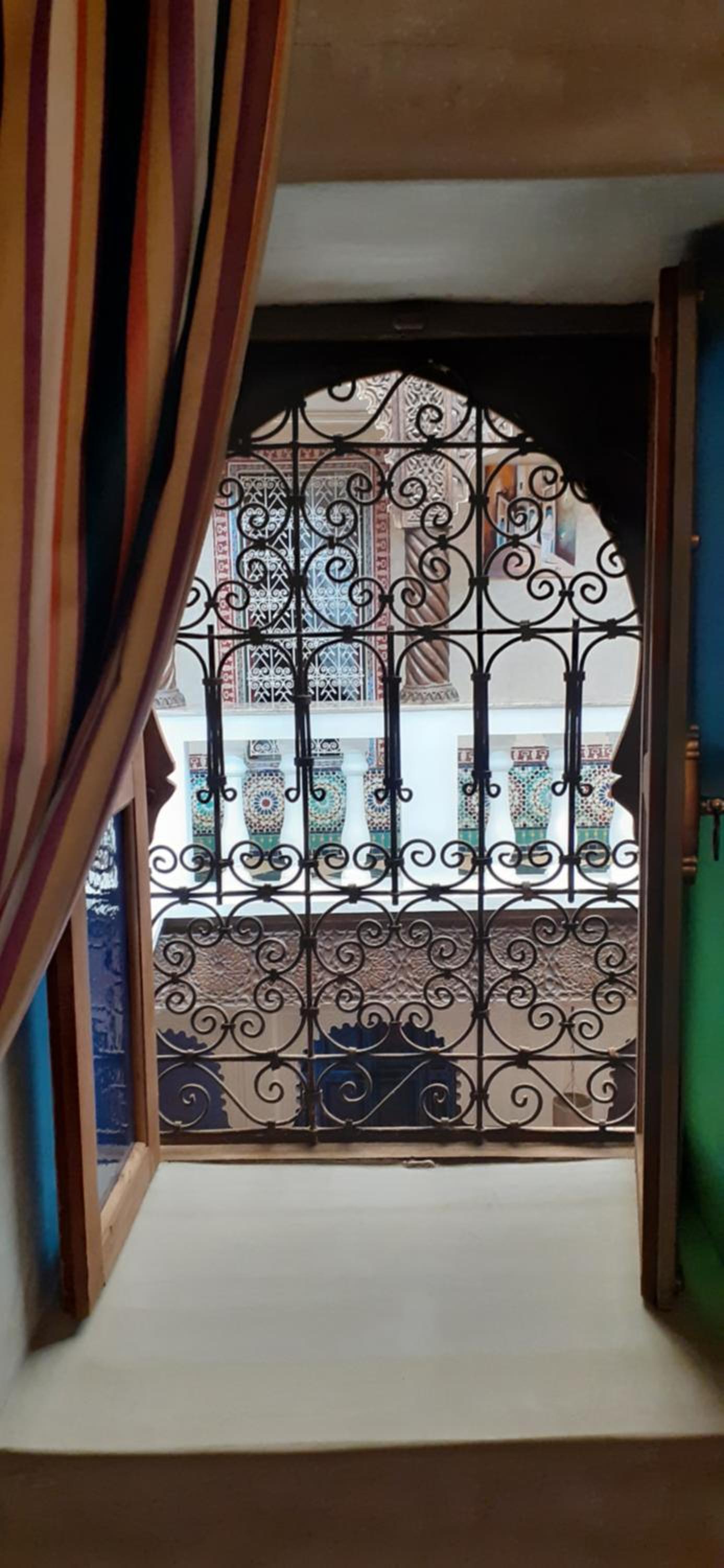 Riad l'Escale de Marrakech
