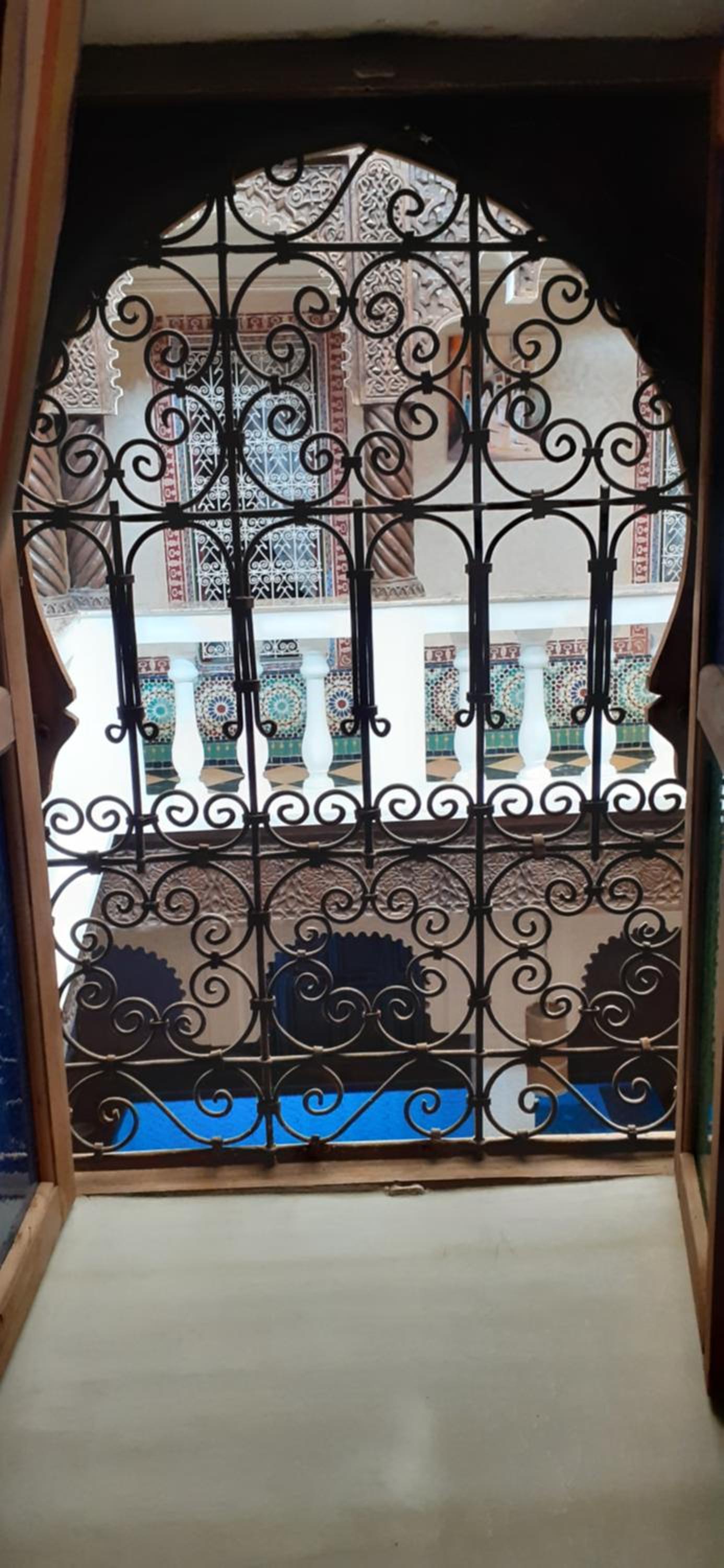 Riad l'Escale de Marrakech