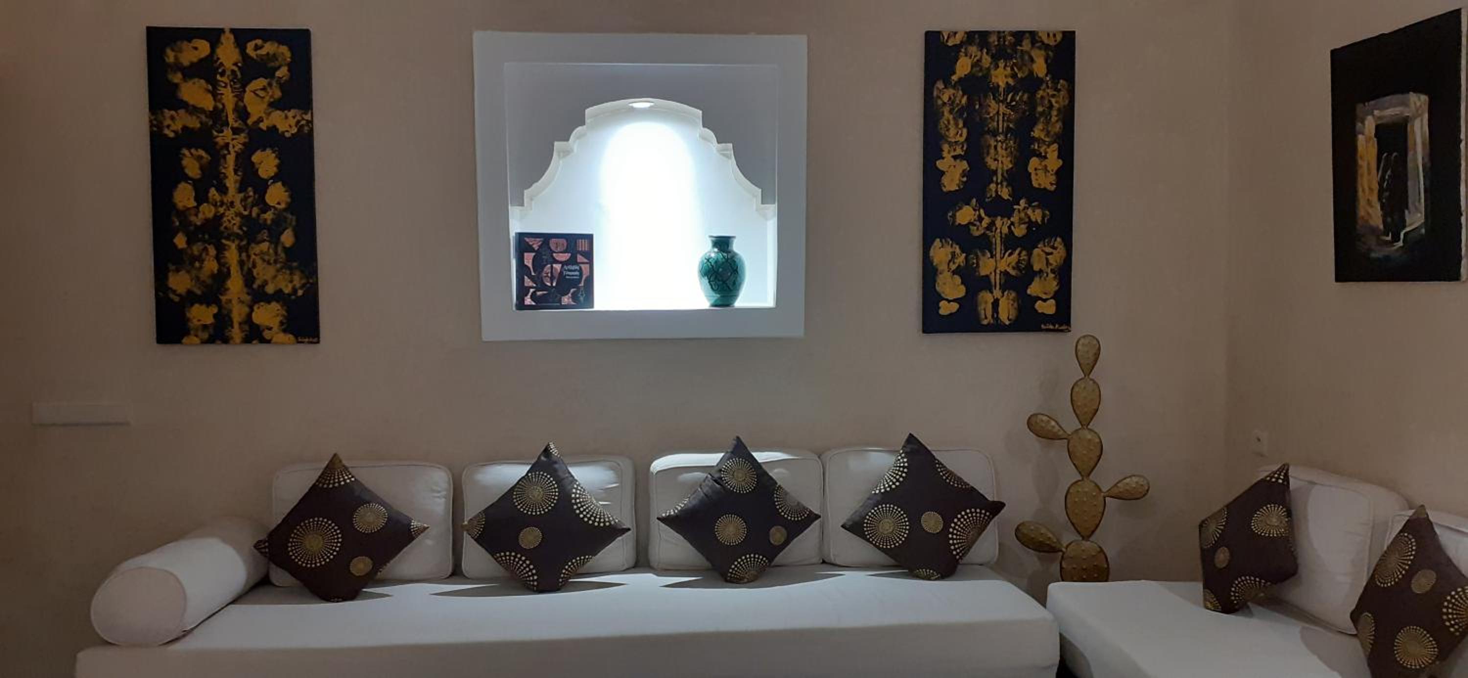 Riad l'Escale de Marrakech