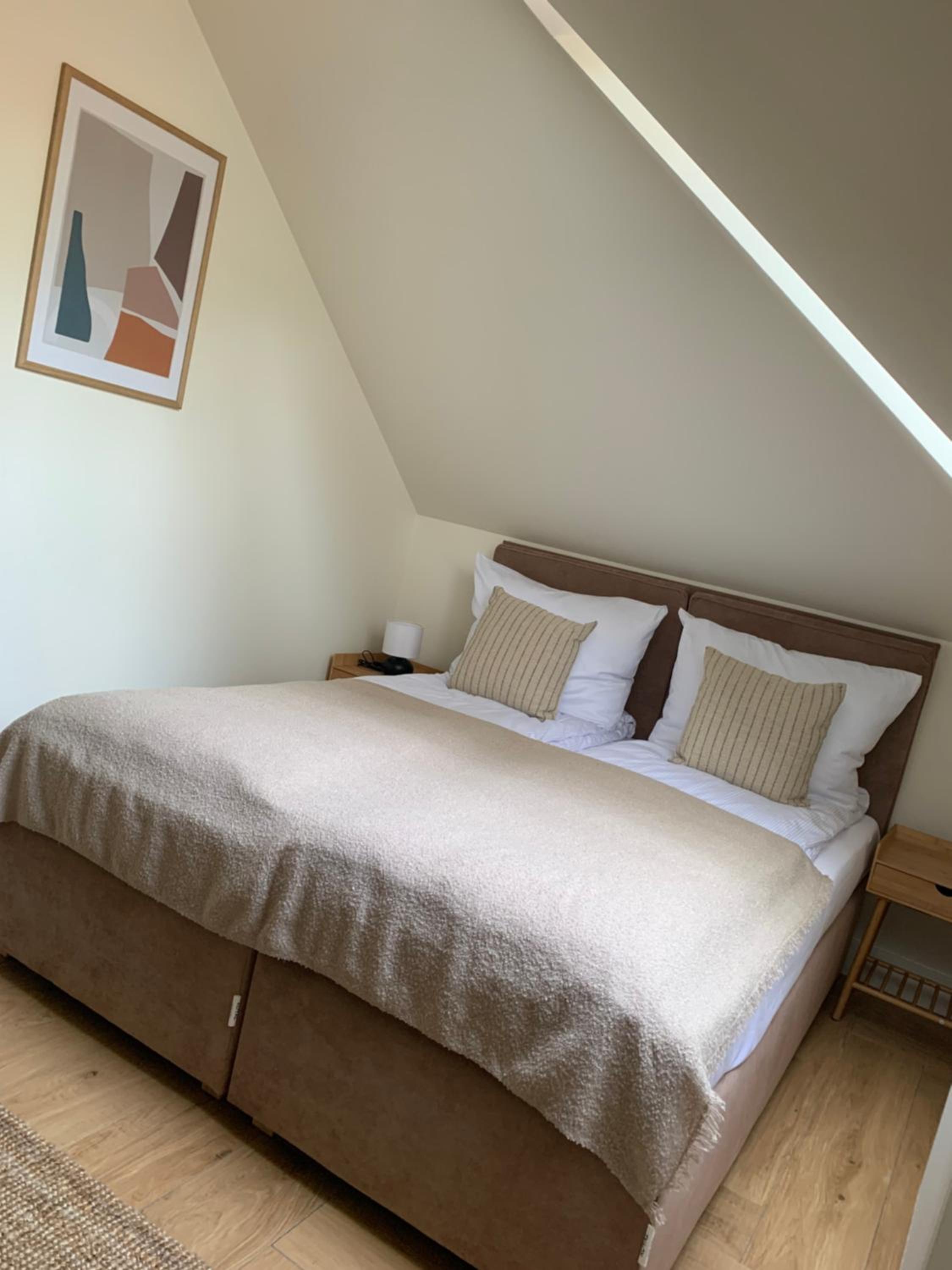 Hotel Na Wczasowej - Apartamenty