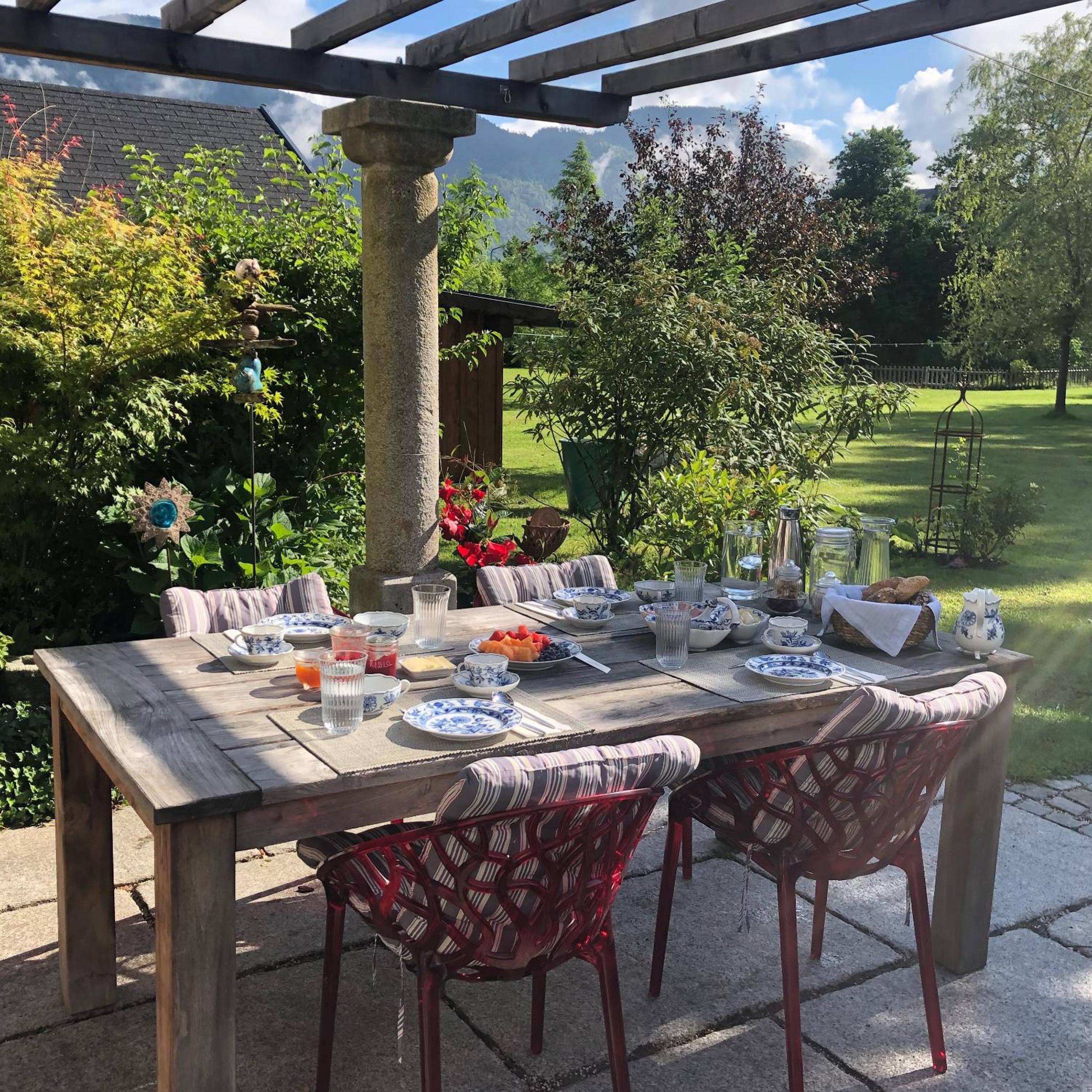 Landlust Ischl