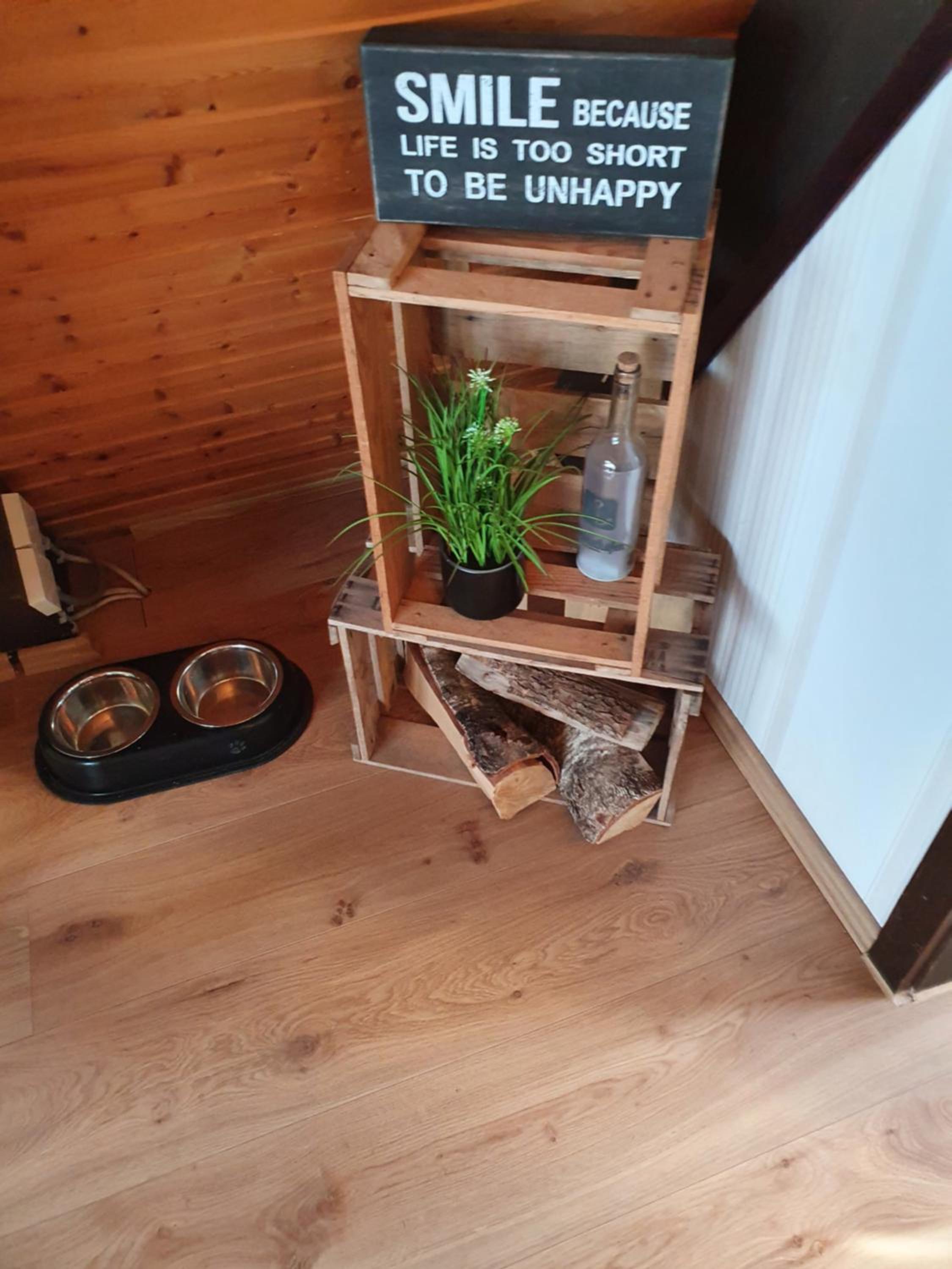 Haus Heimathafen Fedsiel