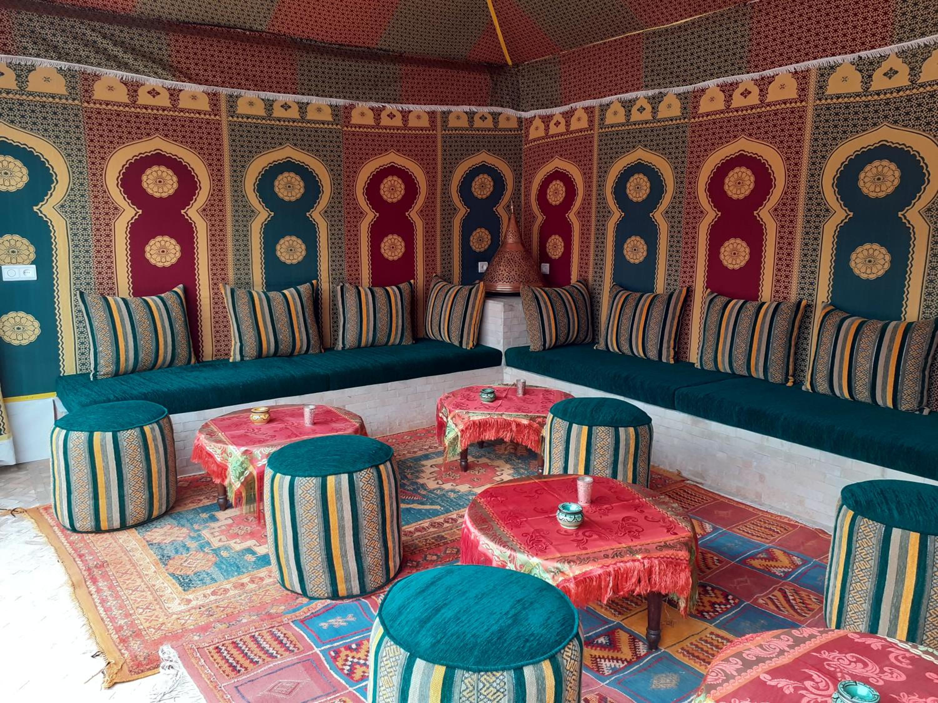 Riad l'Escale de Marrakech