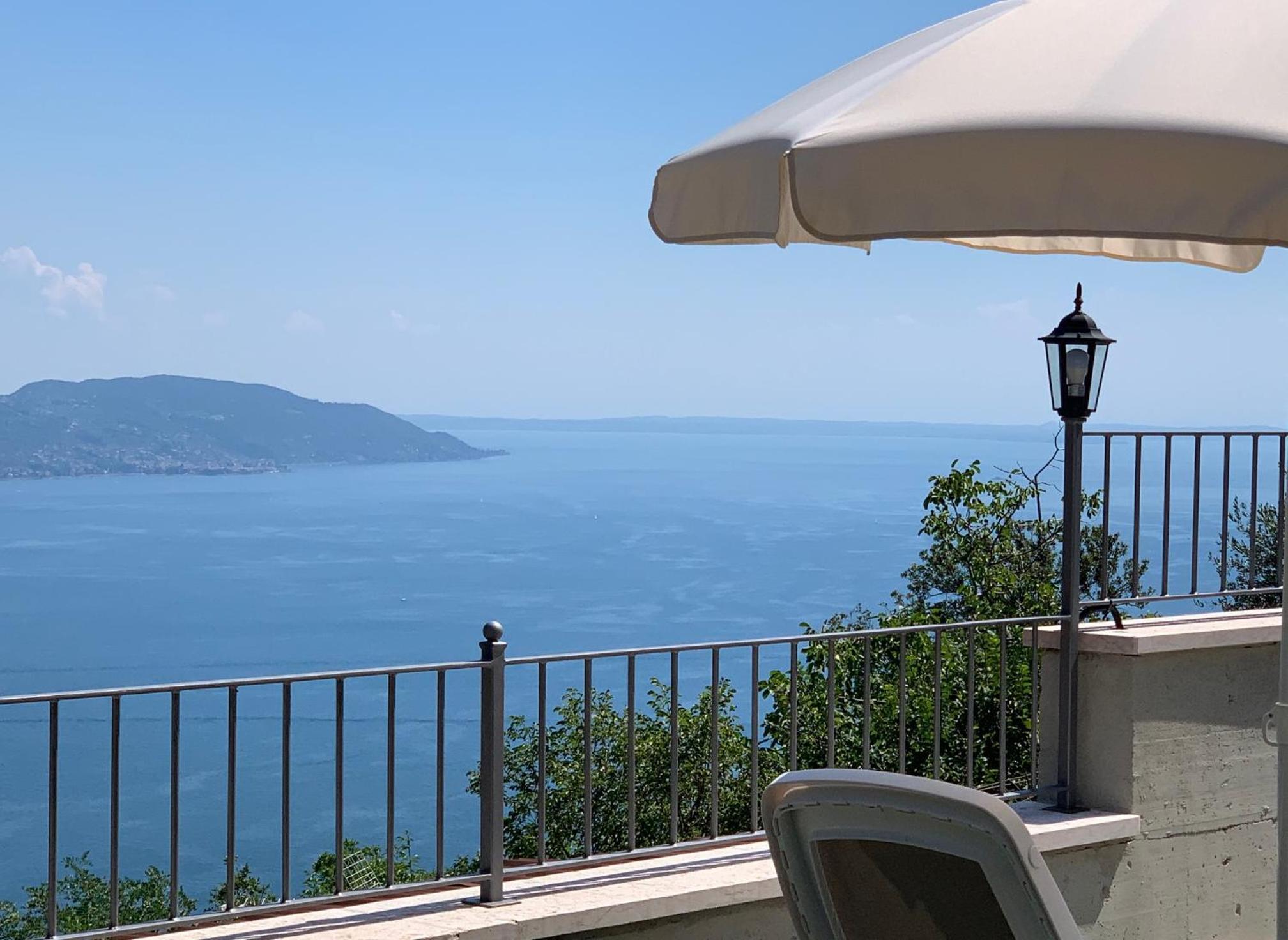 Piccola Meraviglia Sul Garda view 2