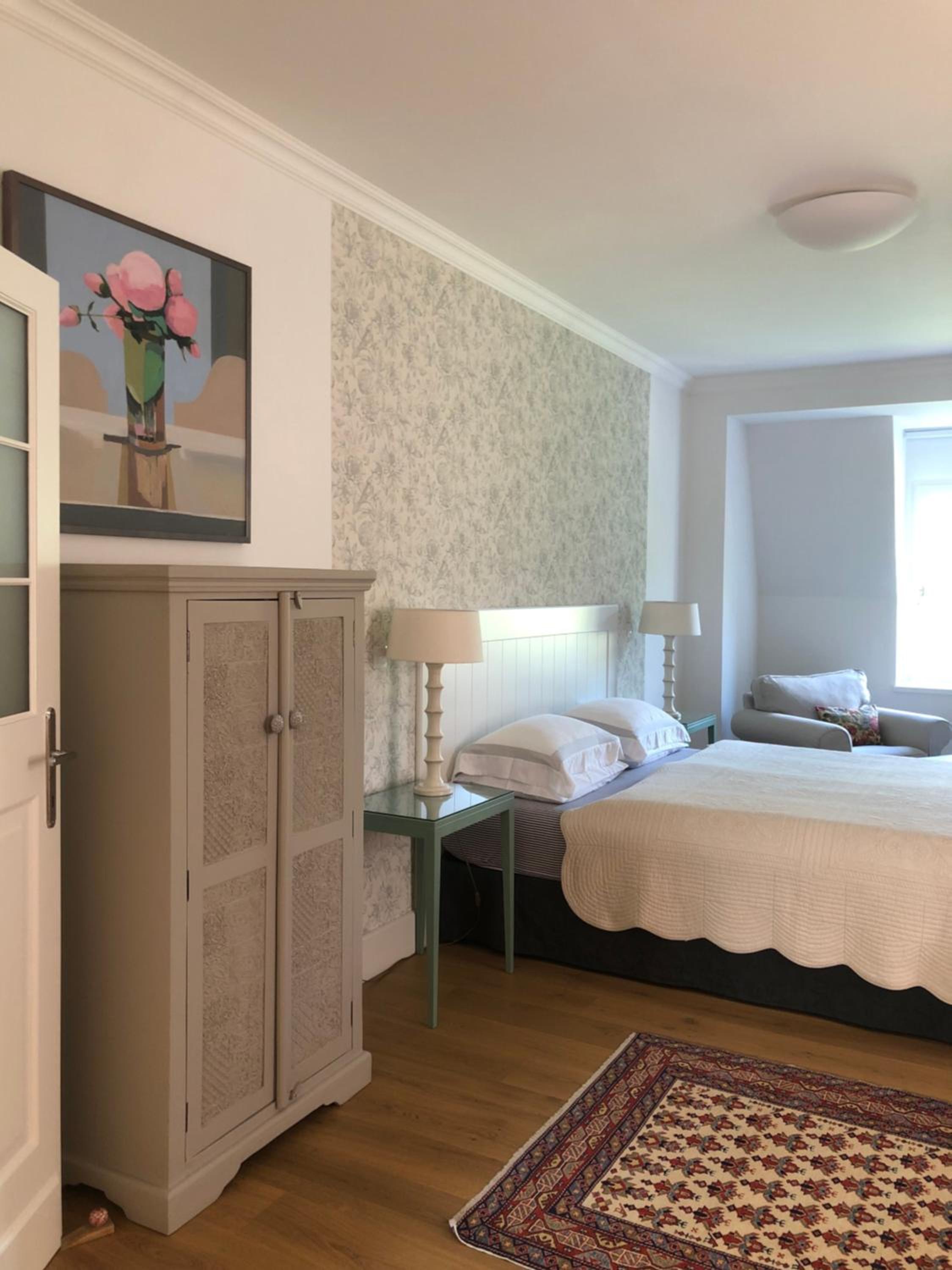 Galerie Suites