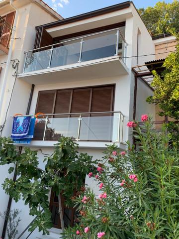 ARTIST`S HOUSE Baška view 4
